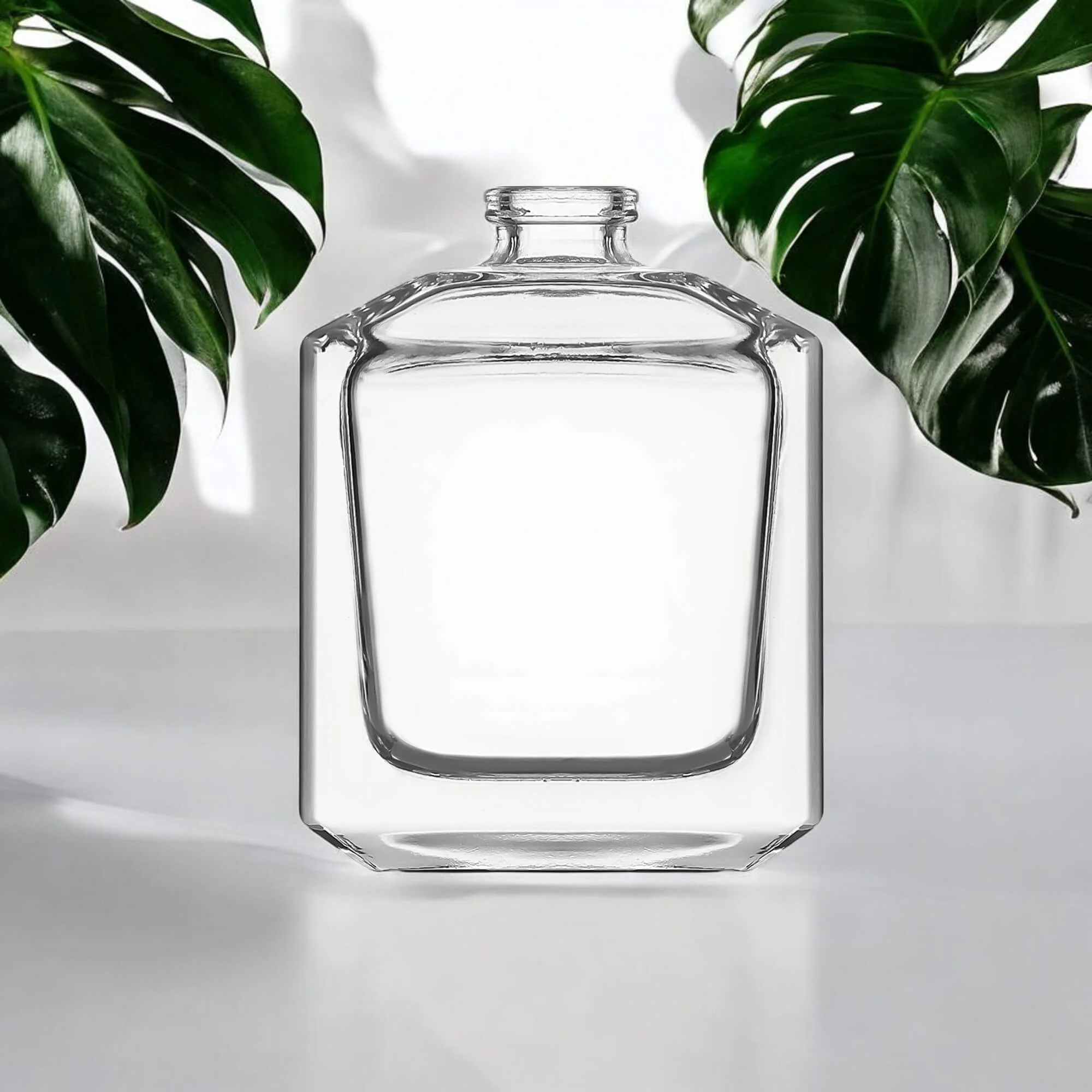 Jr. Prism Perfume Bottle view 2