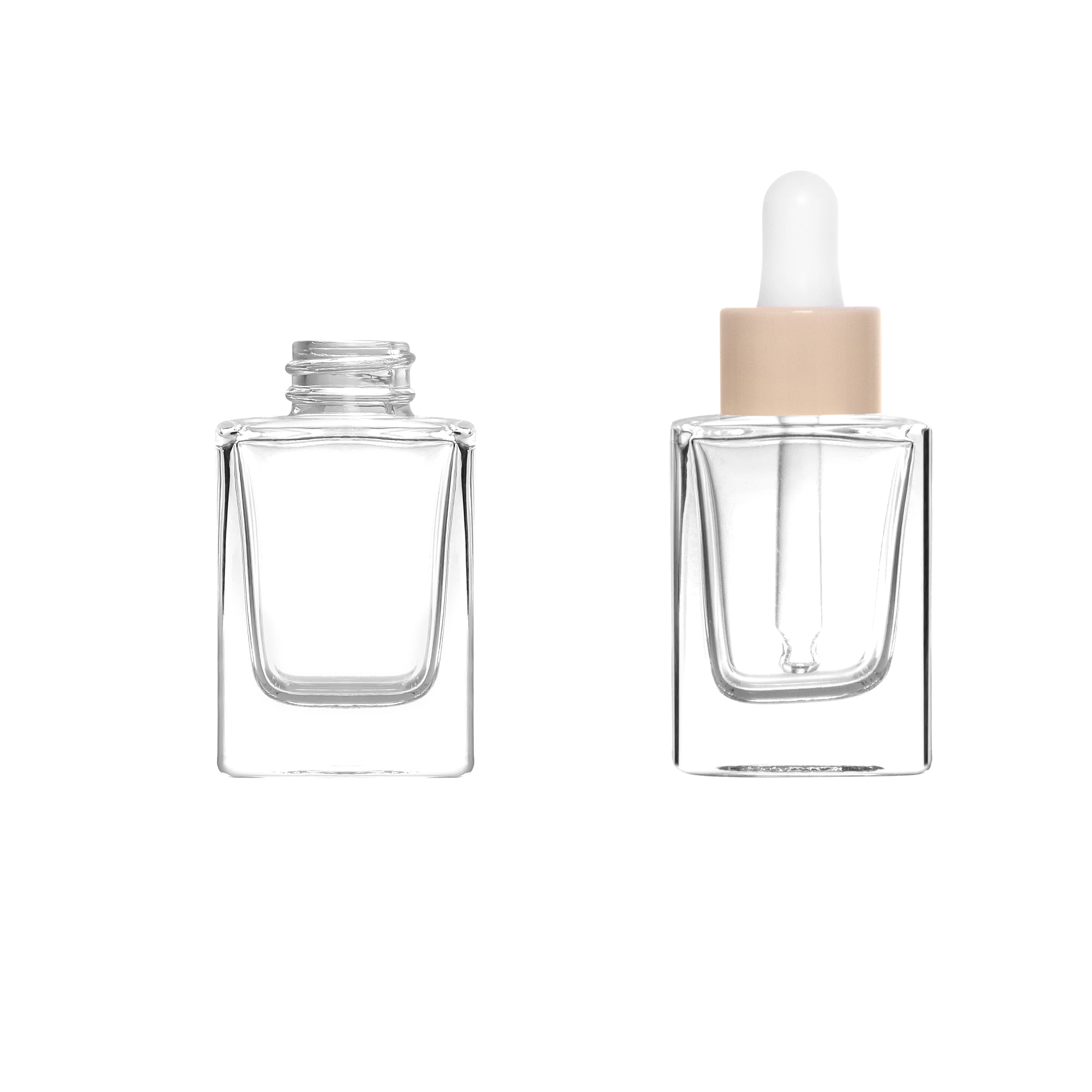 30 ML Square view 3