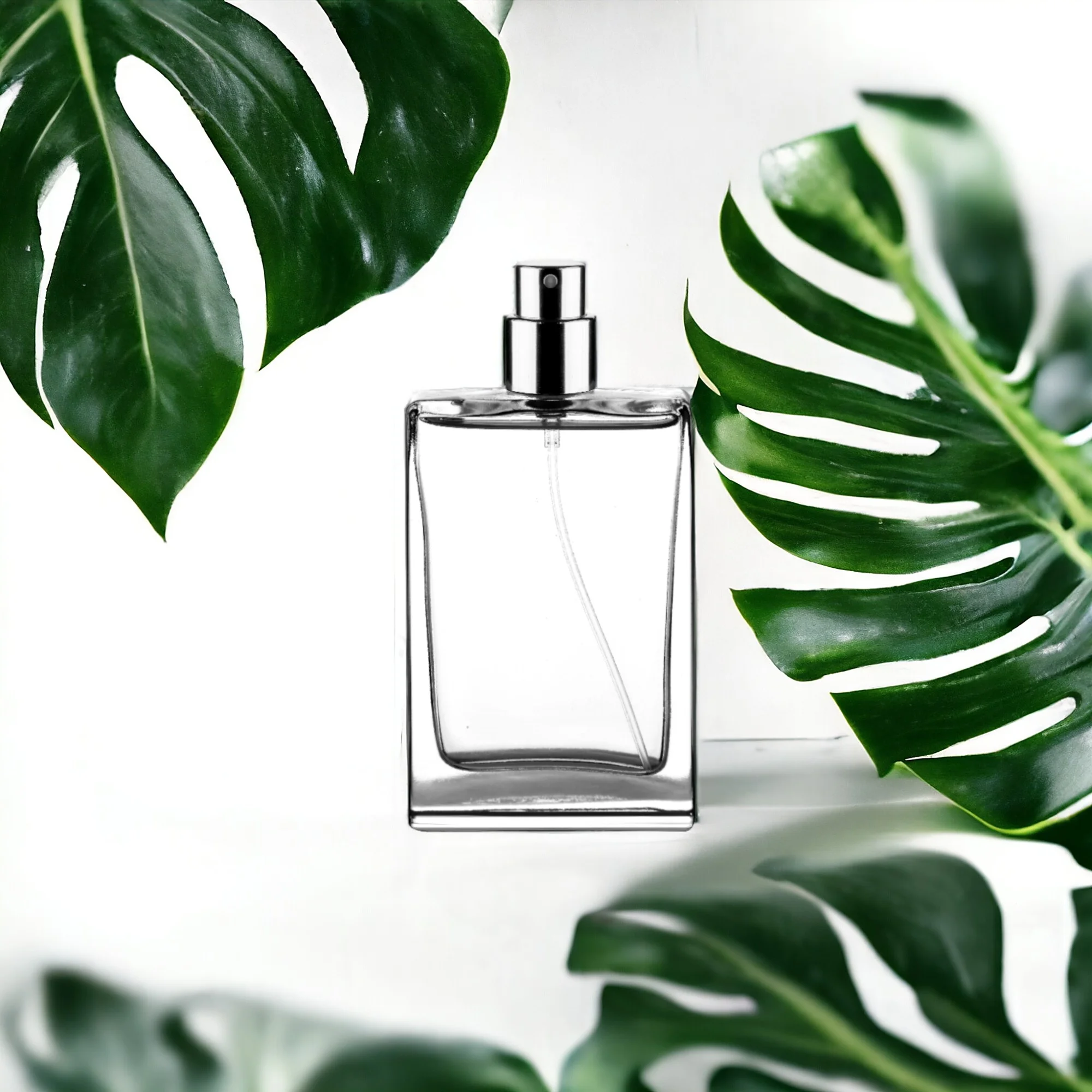 Sossa Perfume Bottle 50 ml view 2