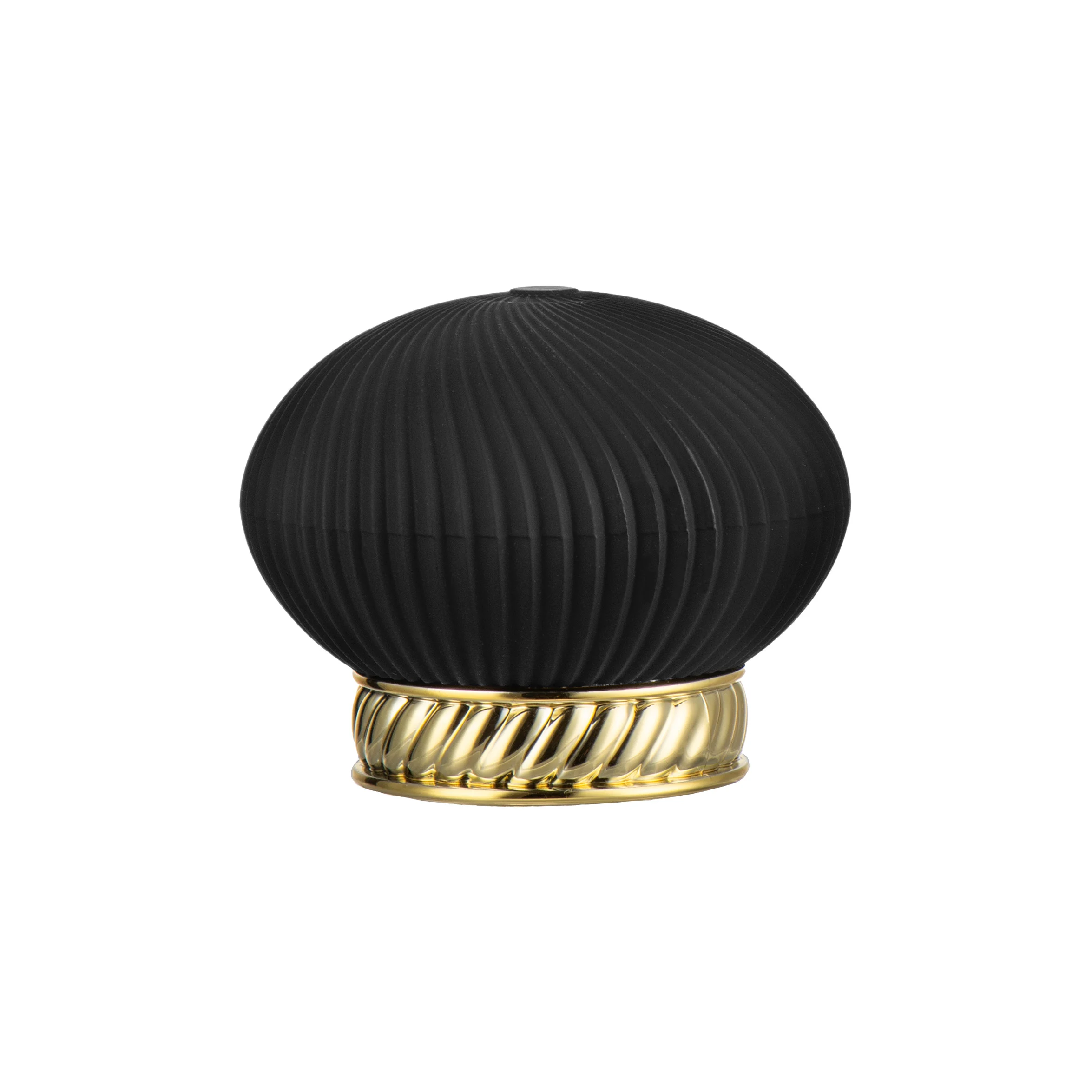Otto Perfume Cap — Caps — No Collar wholesale perfume bottle