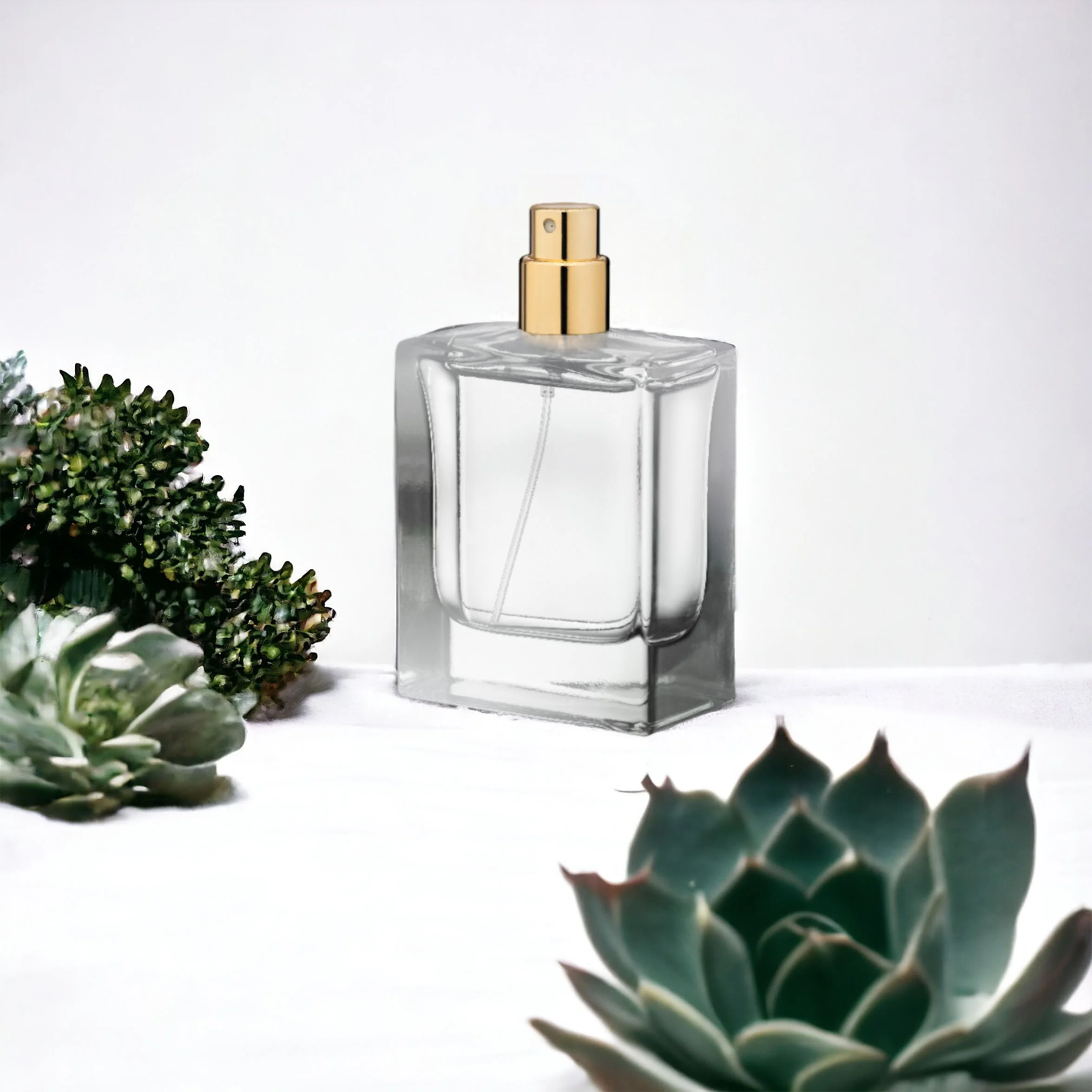 Vella Perfume Bottle 50 ml view 2