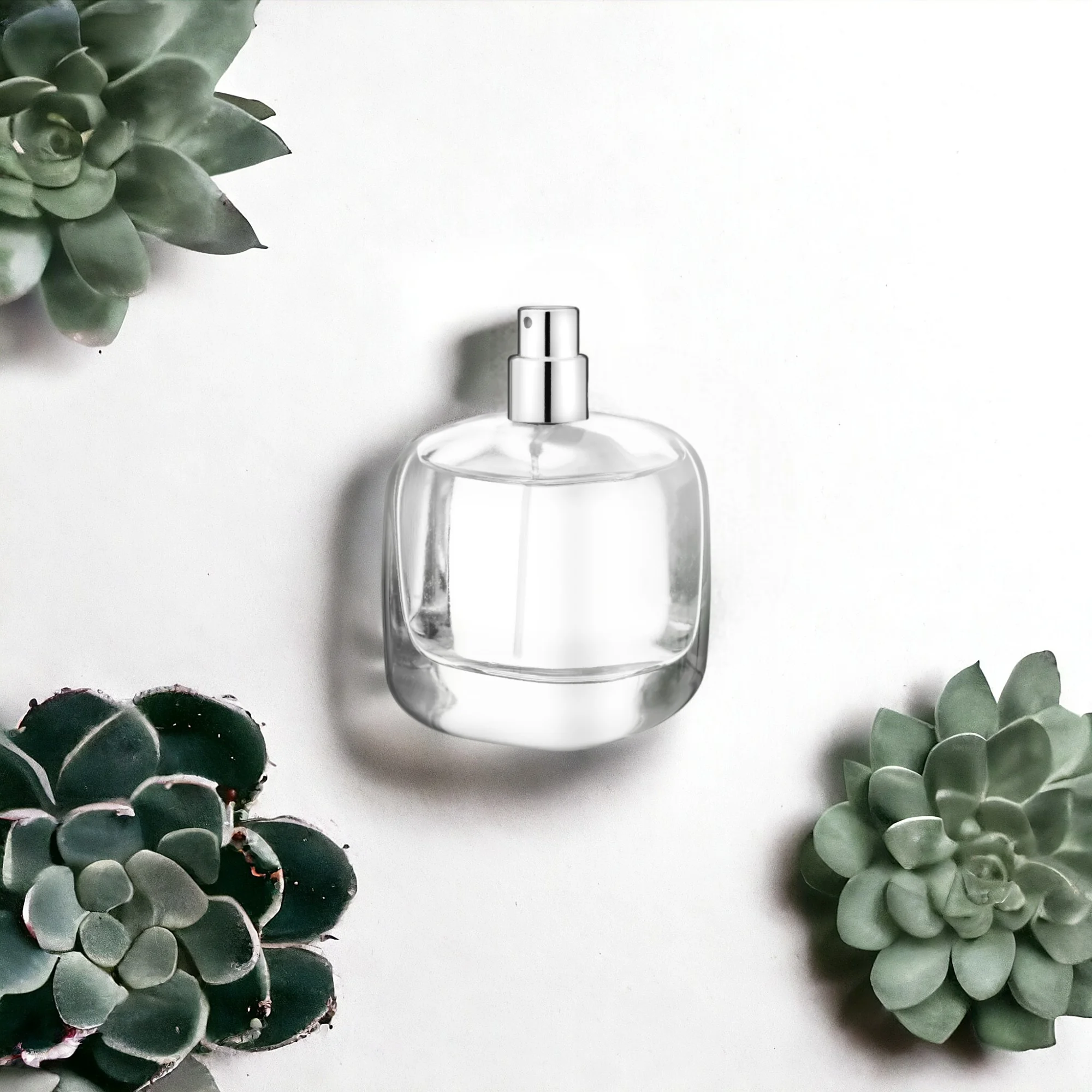 Core Perfume Bottle view 2