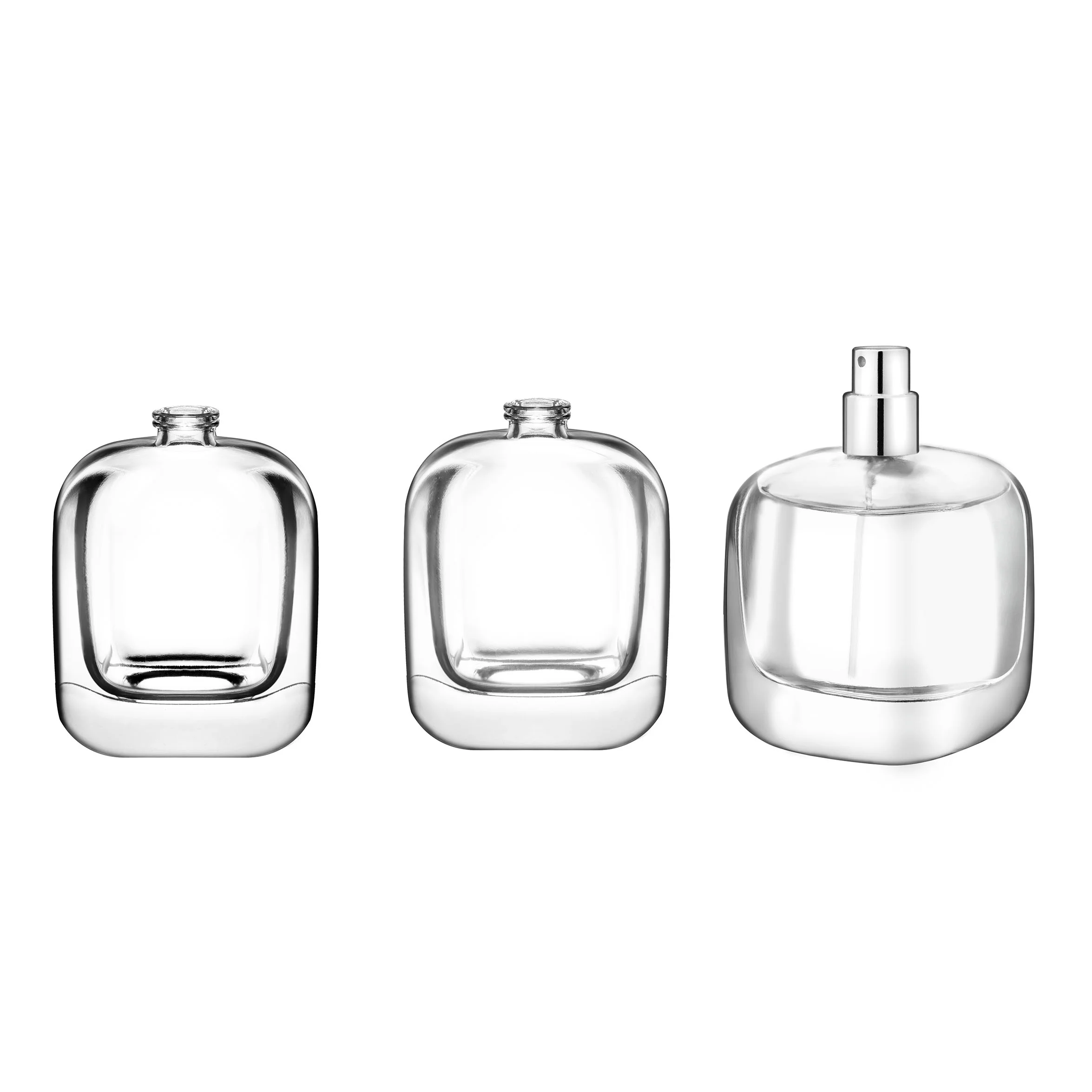 Core Perfume Bottle view 3