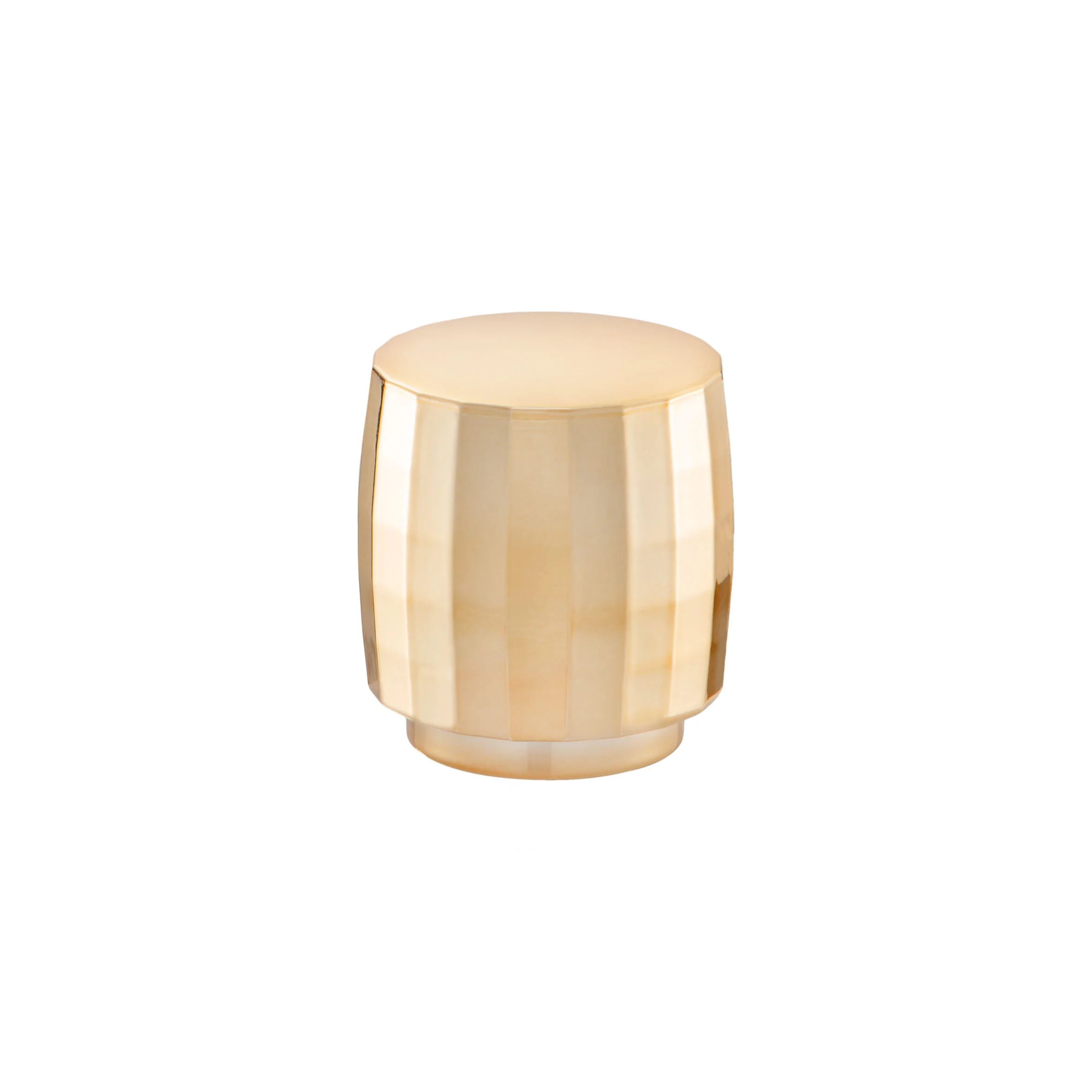 Disco Perfume Cap — Caps — No Collar wholesale perfume bottle