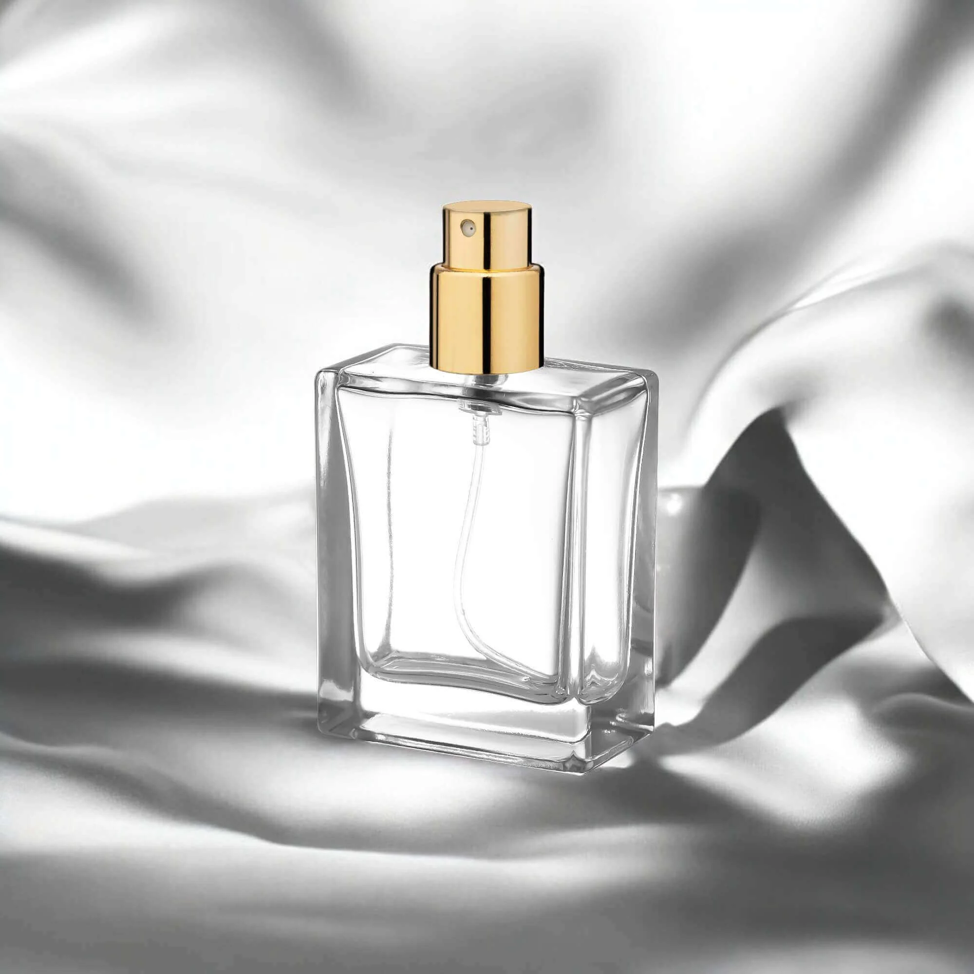 Jr. Vella Perfume Bottle view 2