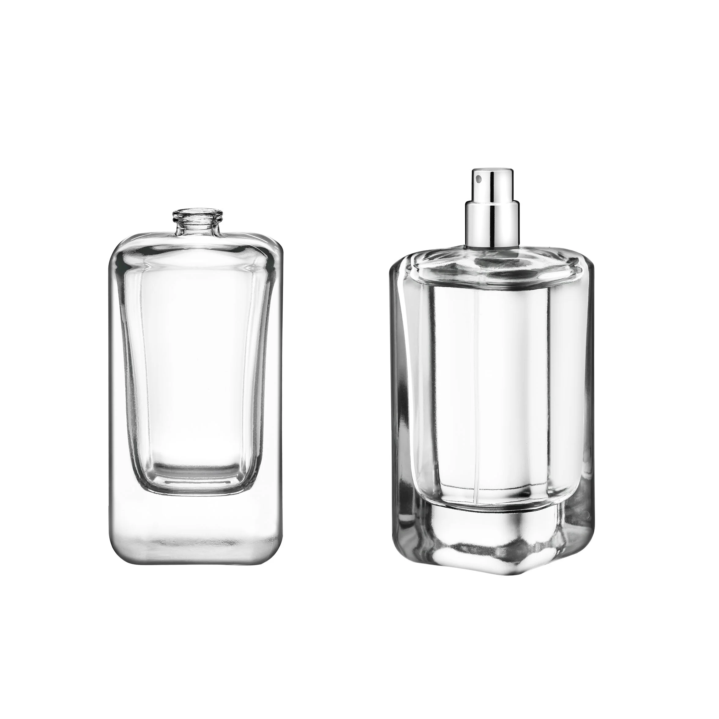Vip Perfume Bottle — 100ml Bottles wholesale perfume bottle