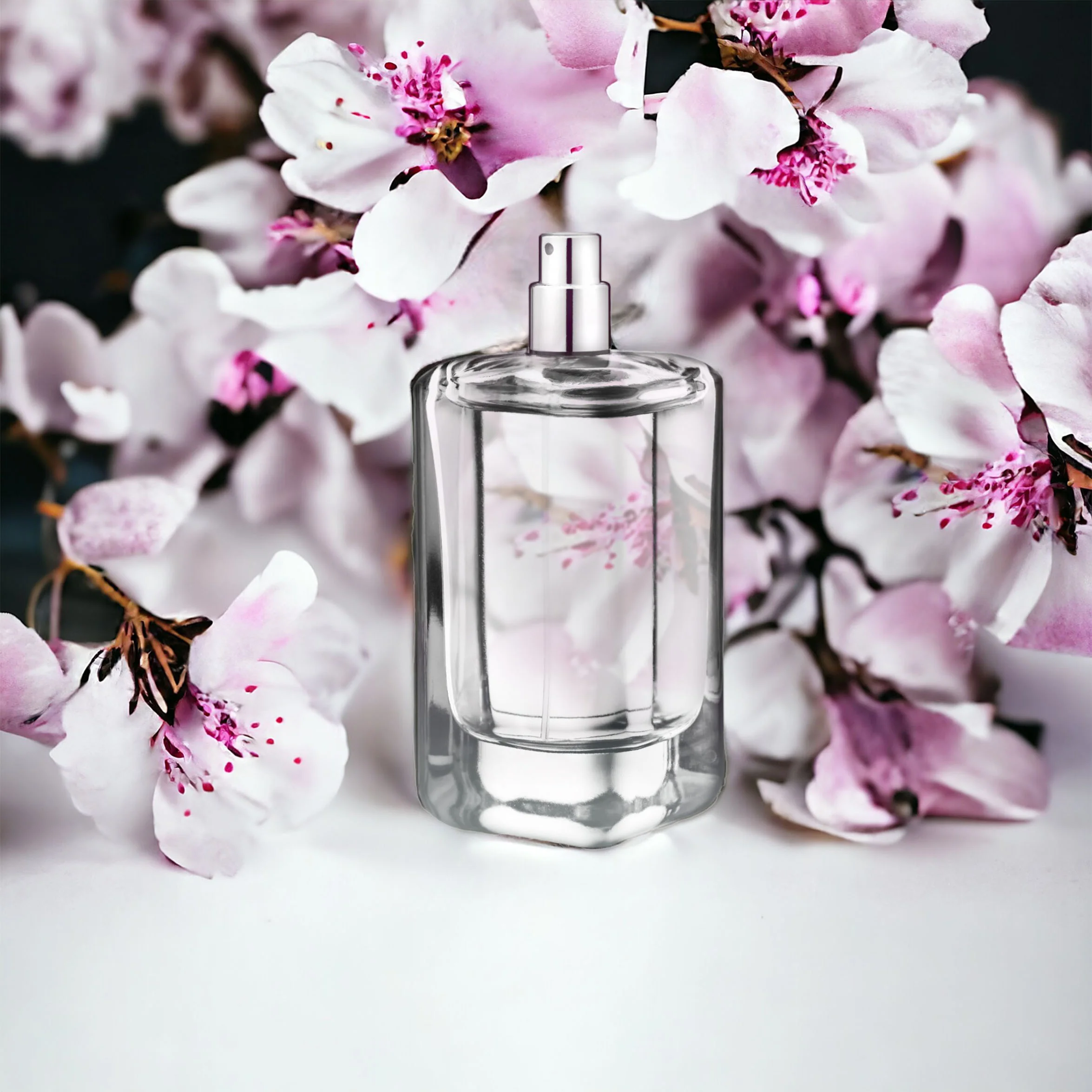 Vip Perfume Bottle view 2