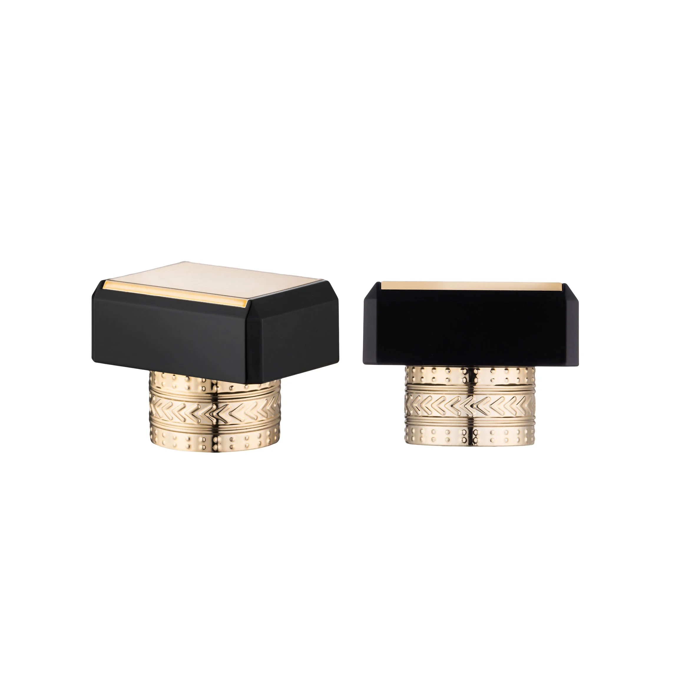 Arrow Perfume Cap — Caps — No Collar wholesale perfume bottle