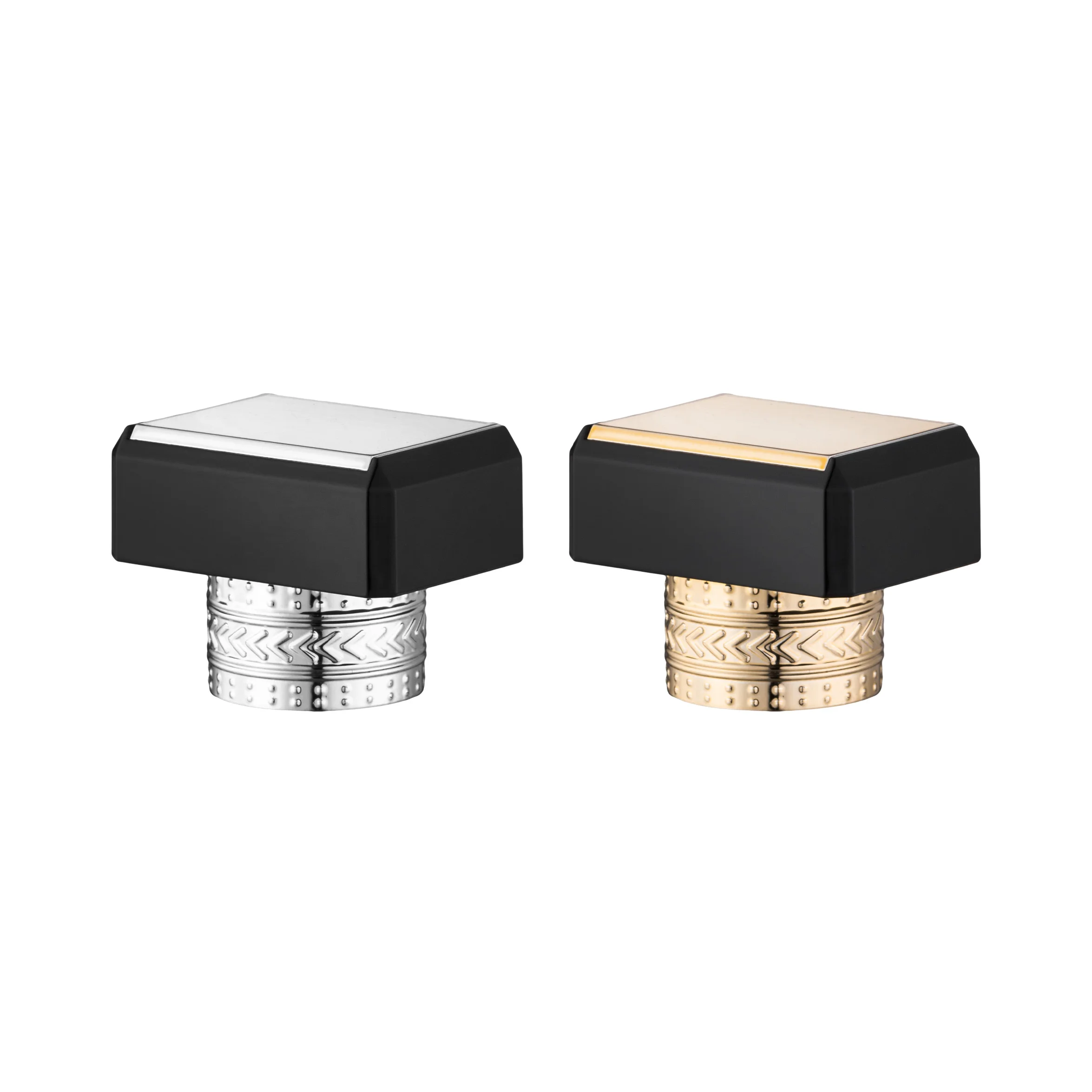 Arrow Perfume Cap view 3