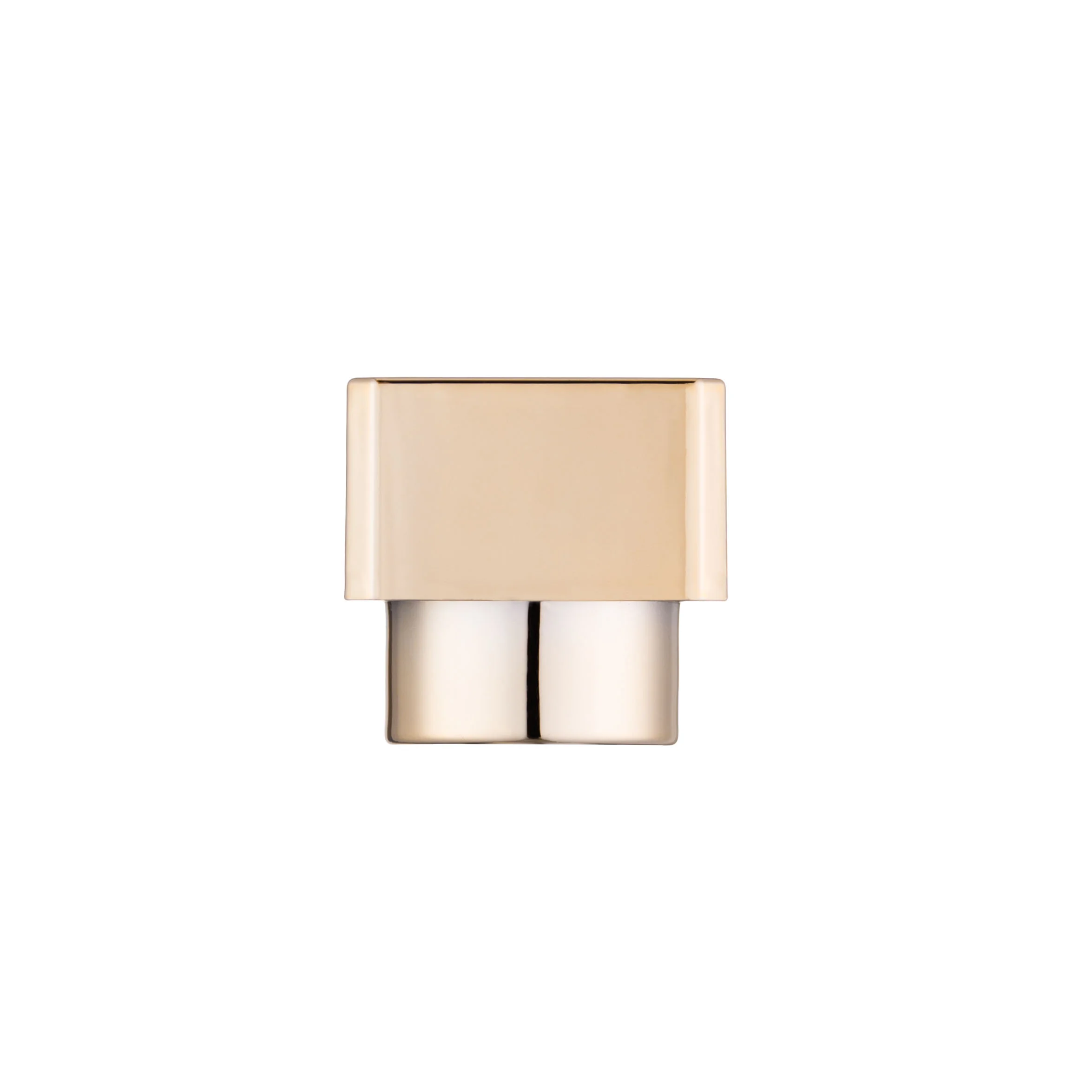 Prism Perfume Cap — Caps — No Collar wholesale perfume bottle