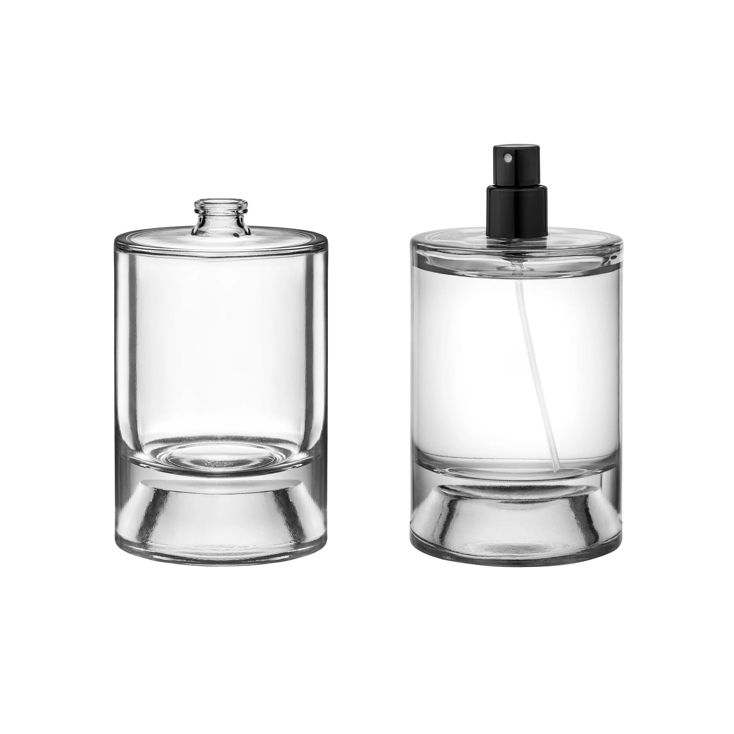 Wild Perfume Bottle — 100ml Bottles wholesale perfume bottle