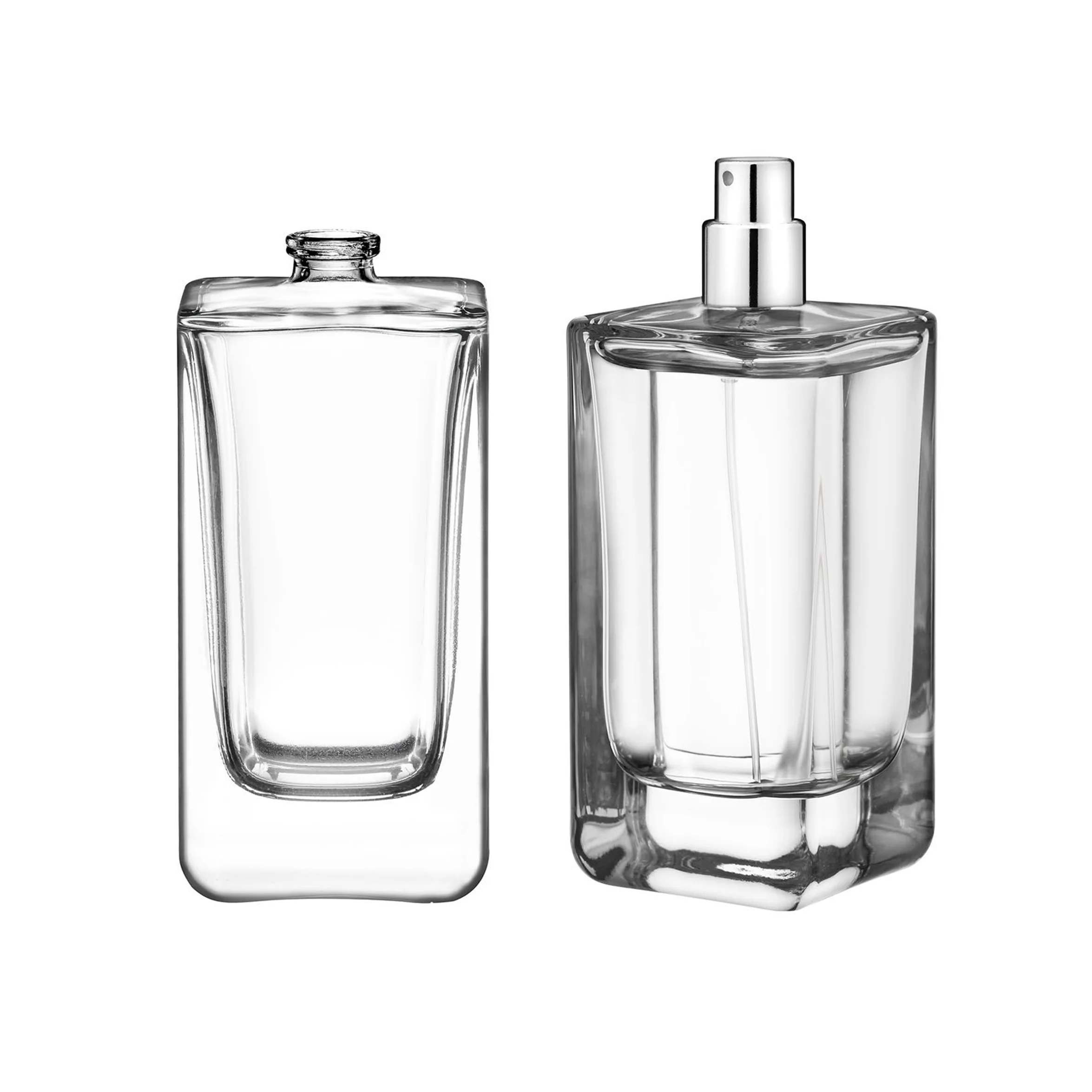 Major Perfume Bottle — 100ml Bottles wholesale perfume bottle