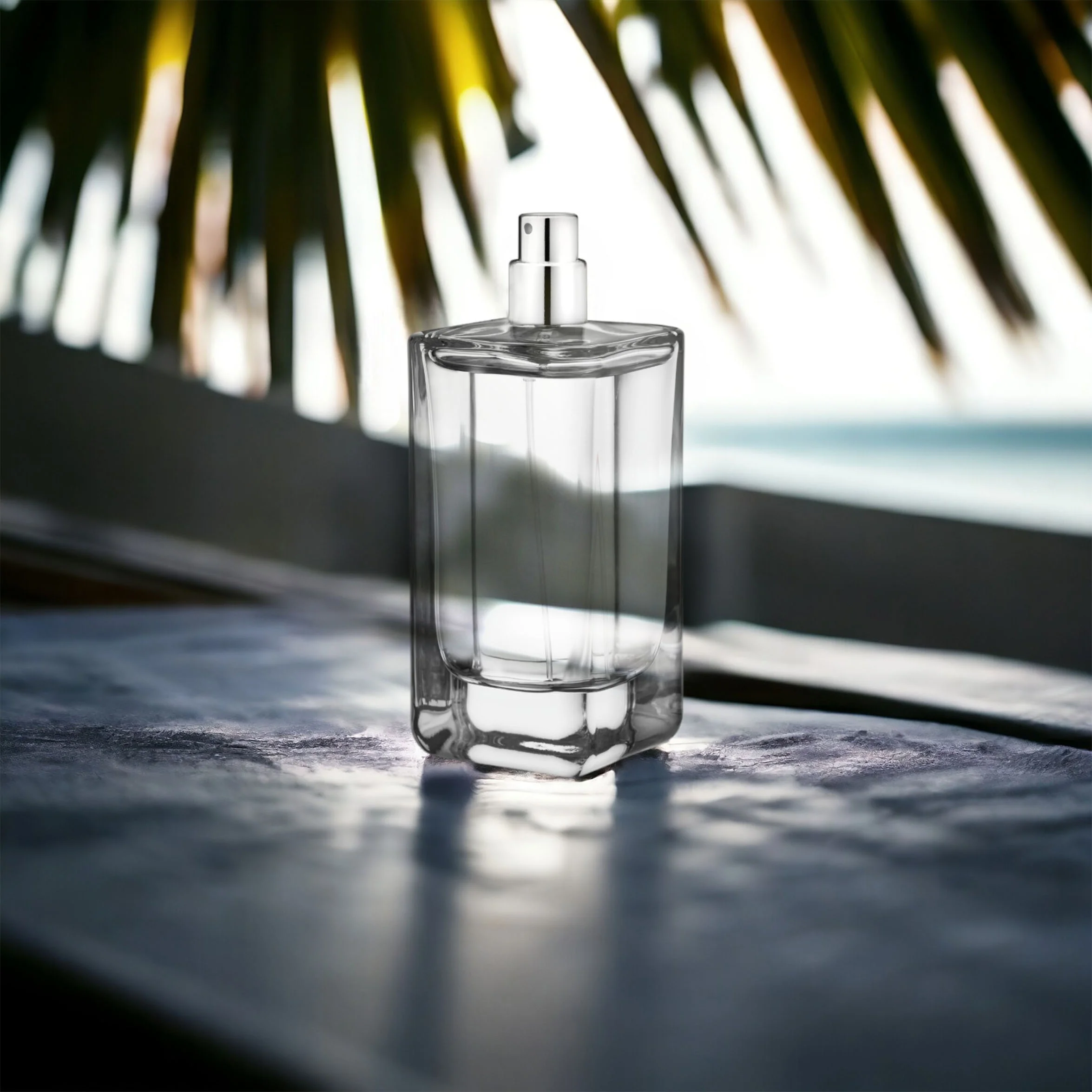 Major Perfume Bottle view 2