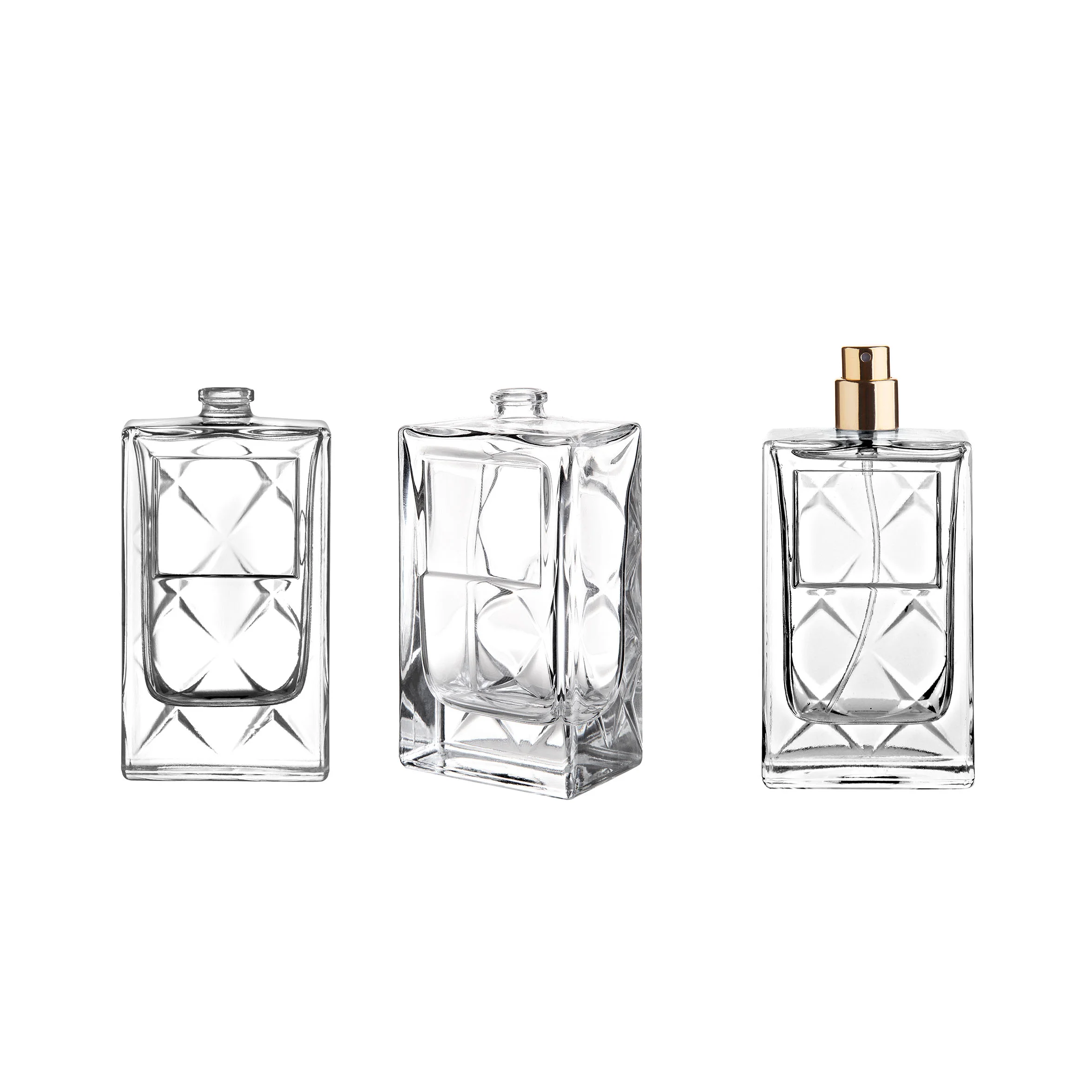 Cross Perfume Bottle view 3