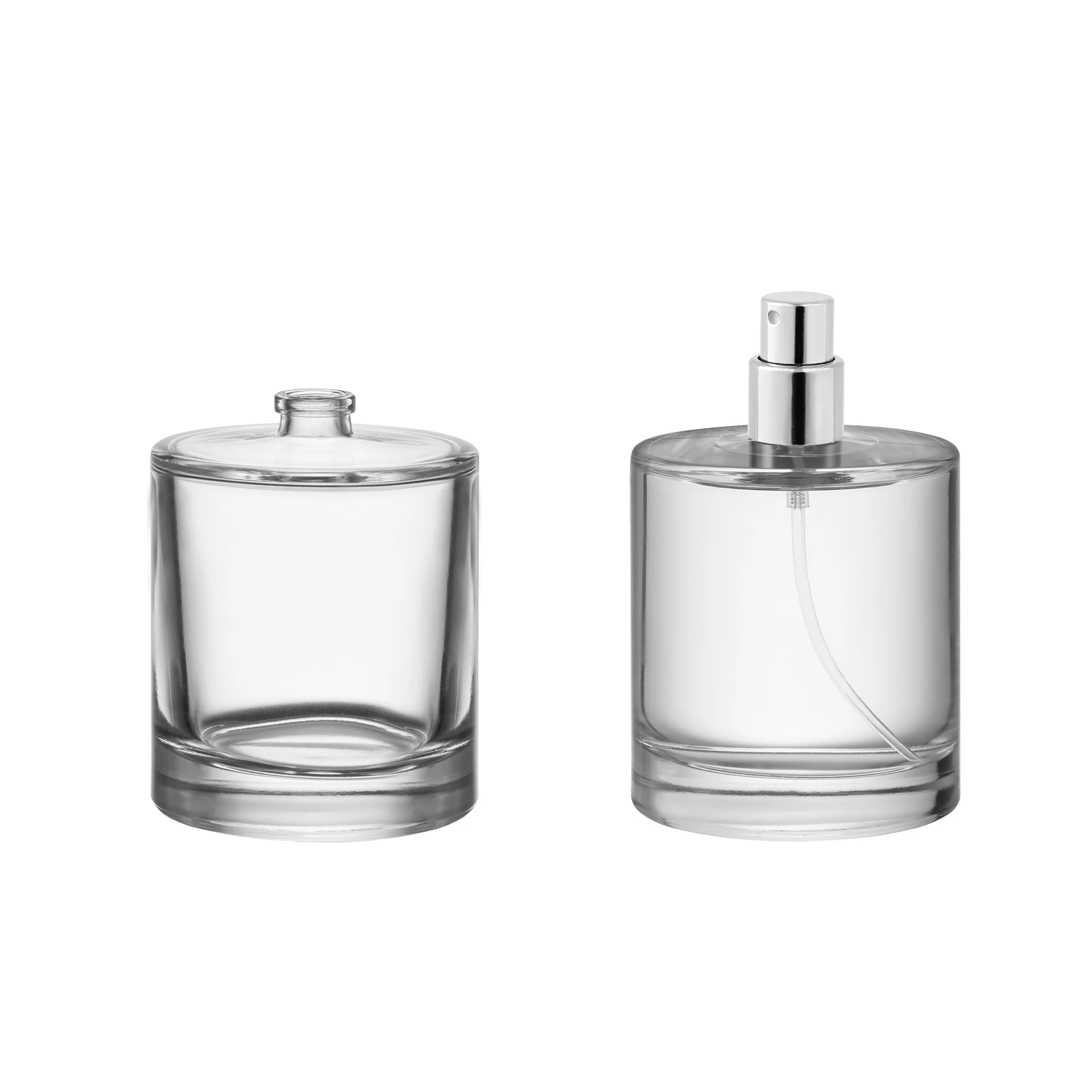 Nova Perfume Bottle — 100ml Bottles wholesale perfume bottle