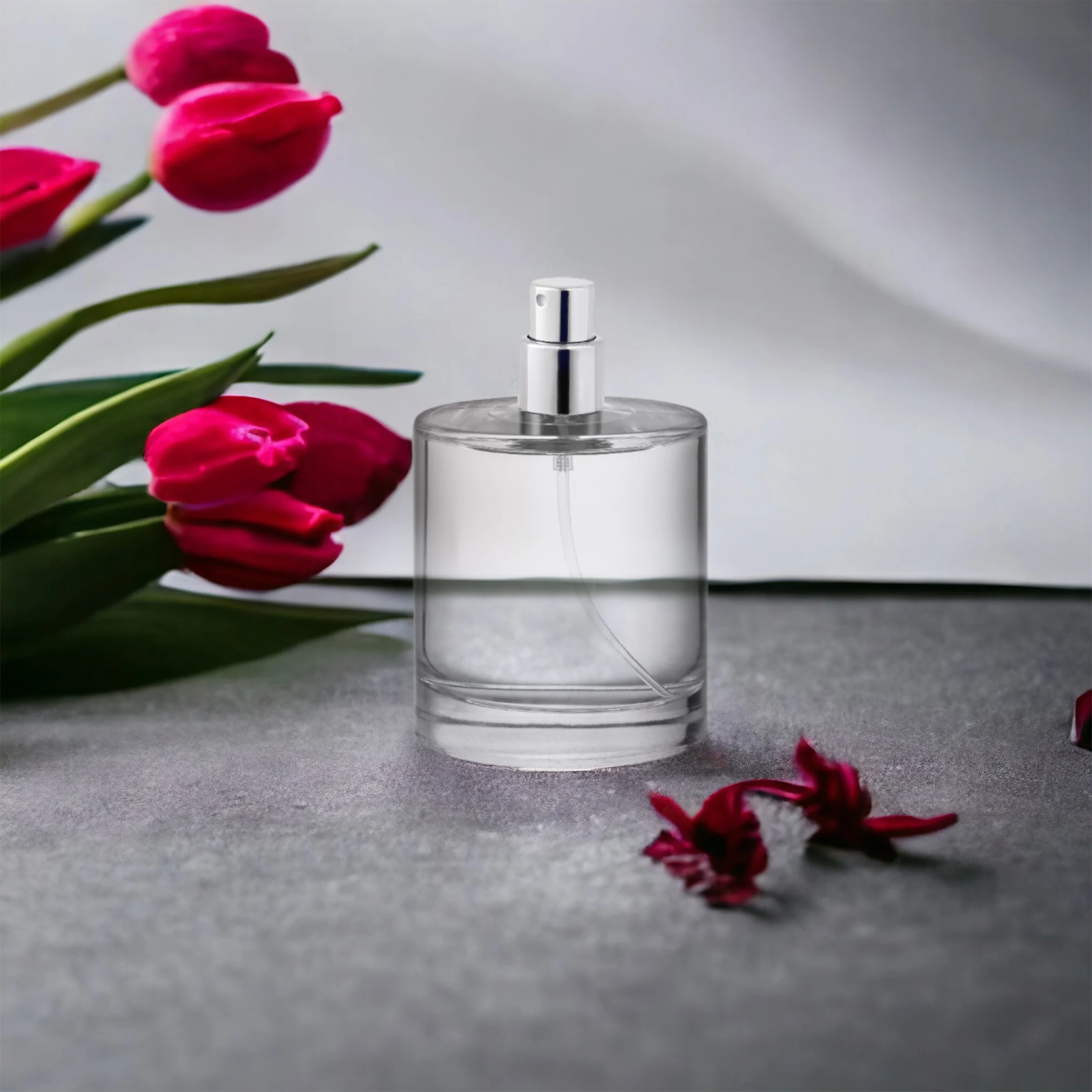 Nova Perfume Bottle view 2