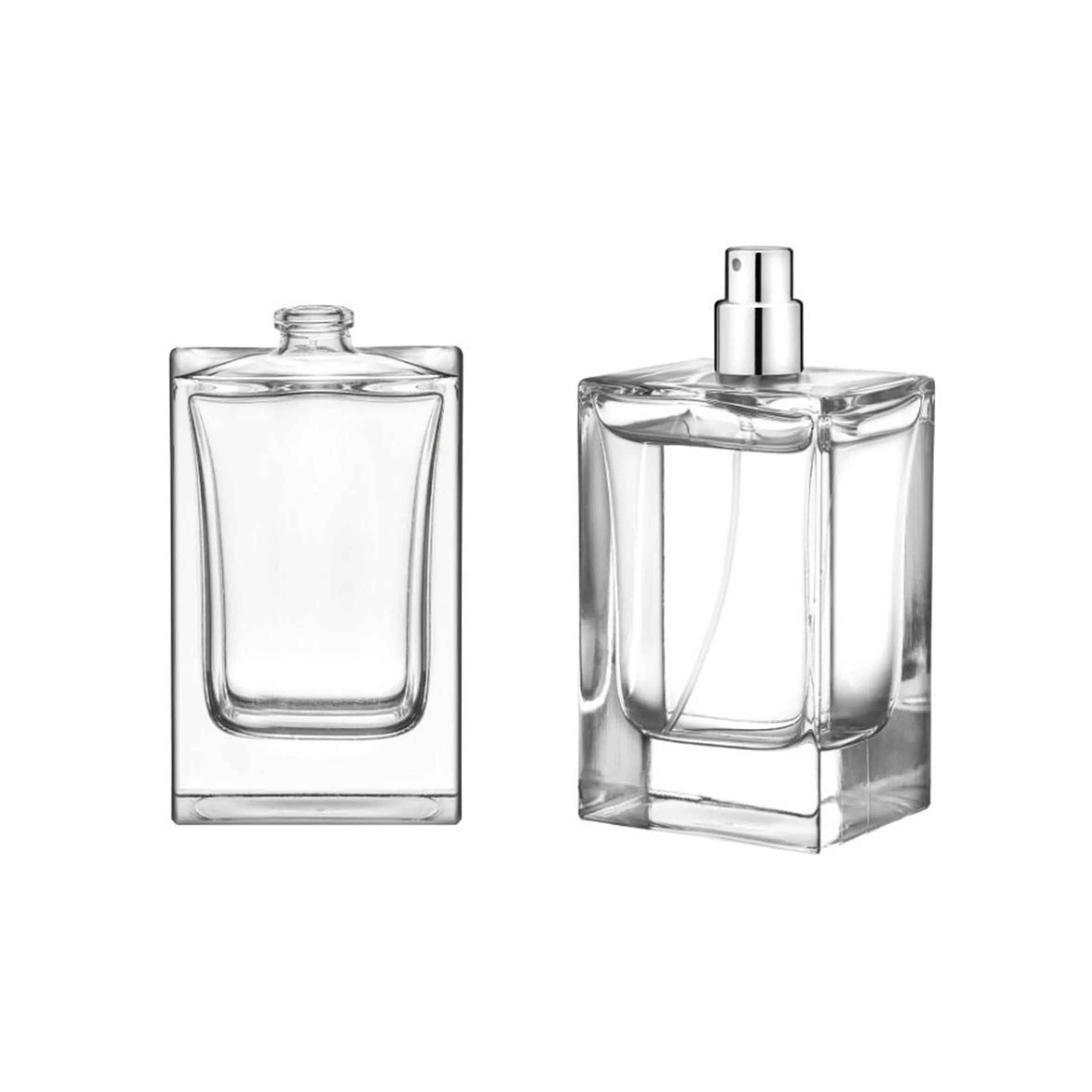 Drift Perfume Bottle — 100ml Bottles wholesale perfume bottle