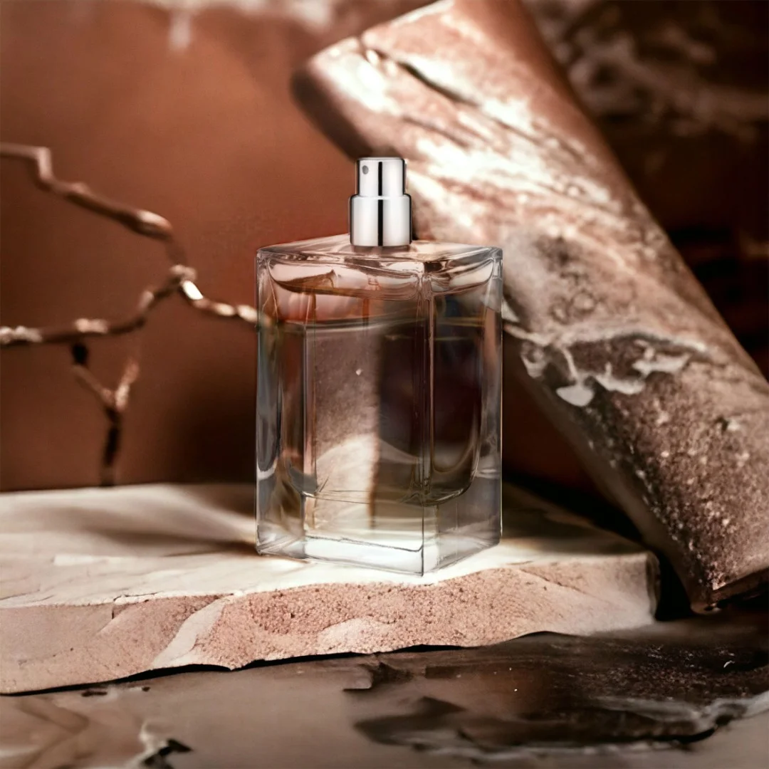 Drift Perfume Bottle view 2