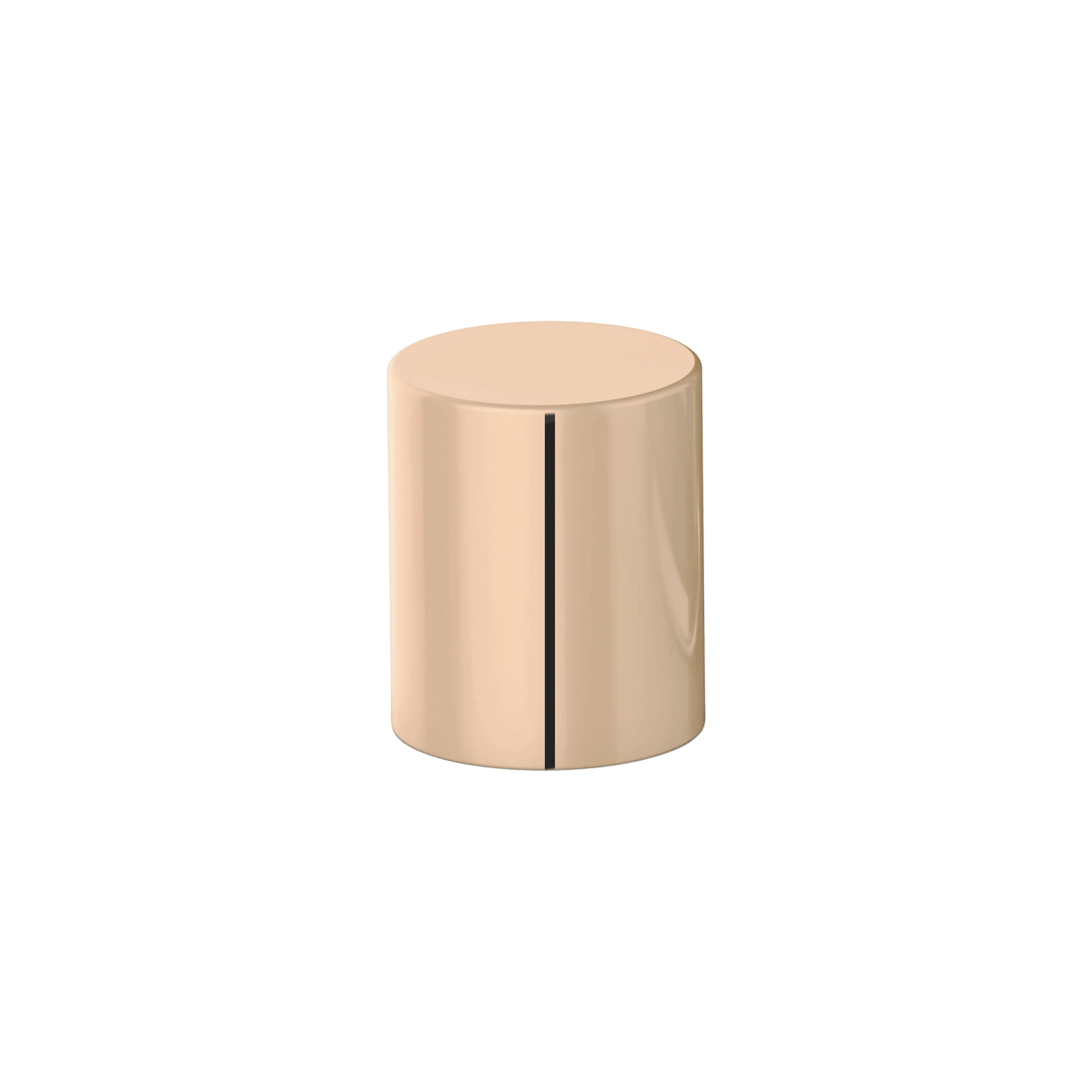 Paris Perfume Cap — Caps — No Collar wholesale perfume bottle