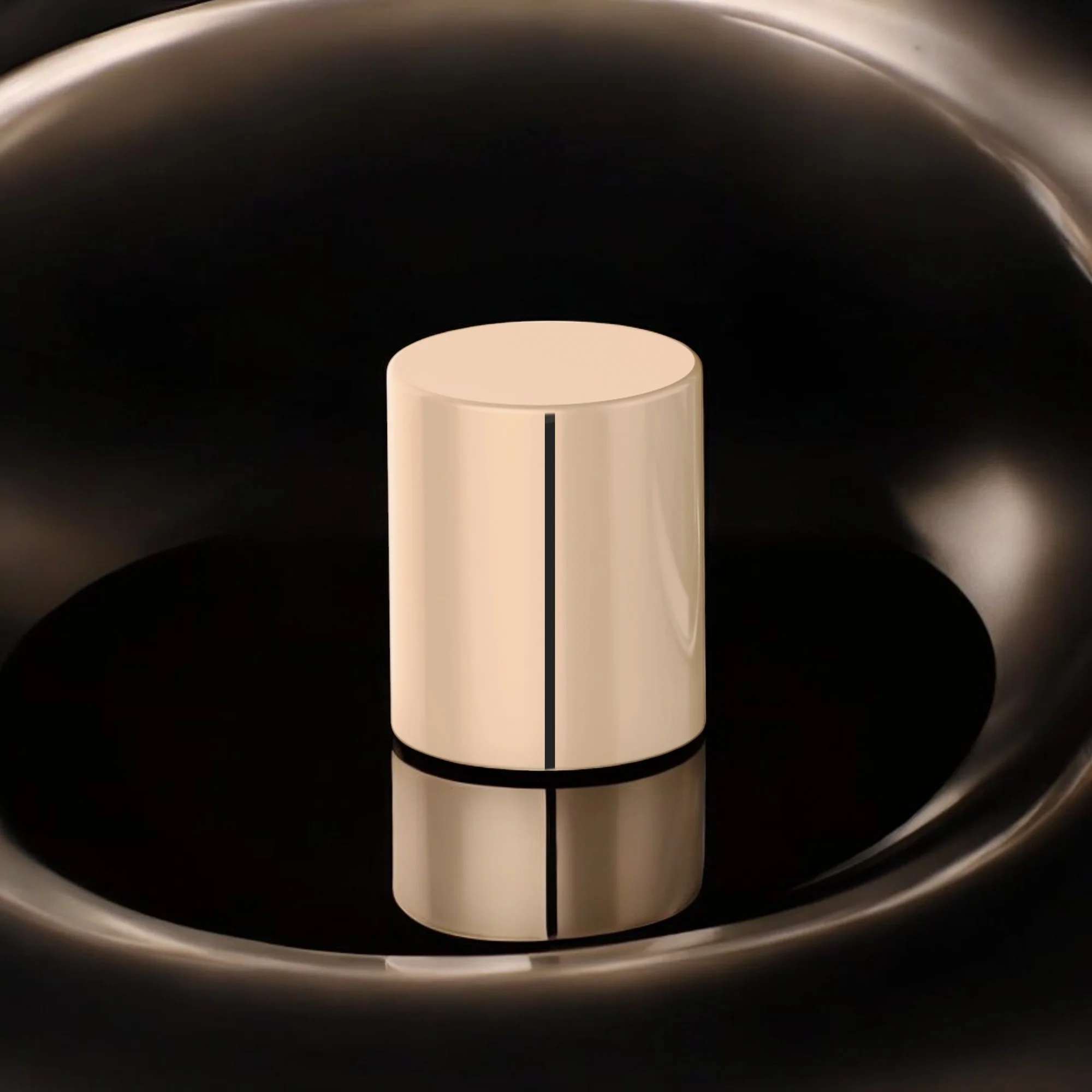 Paris Perfume Cap view 2