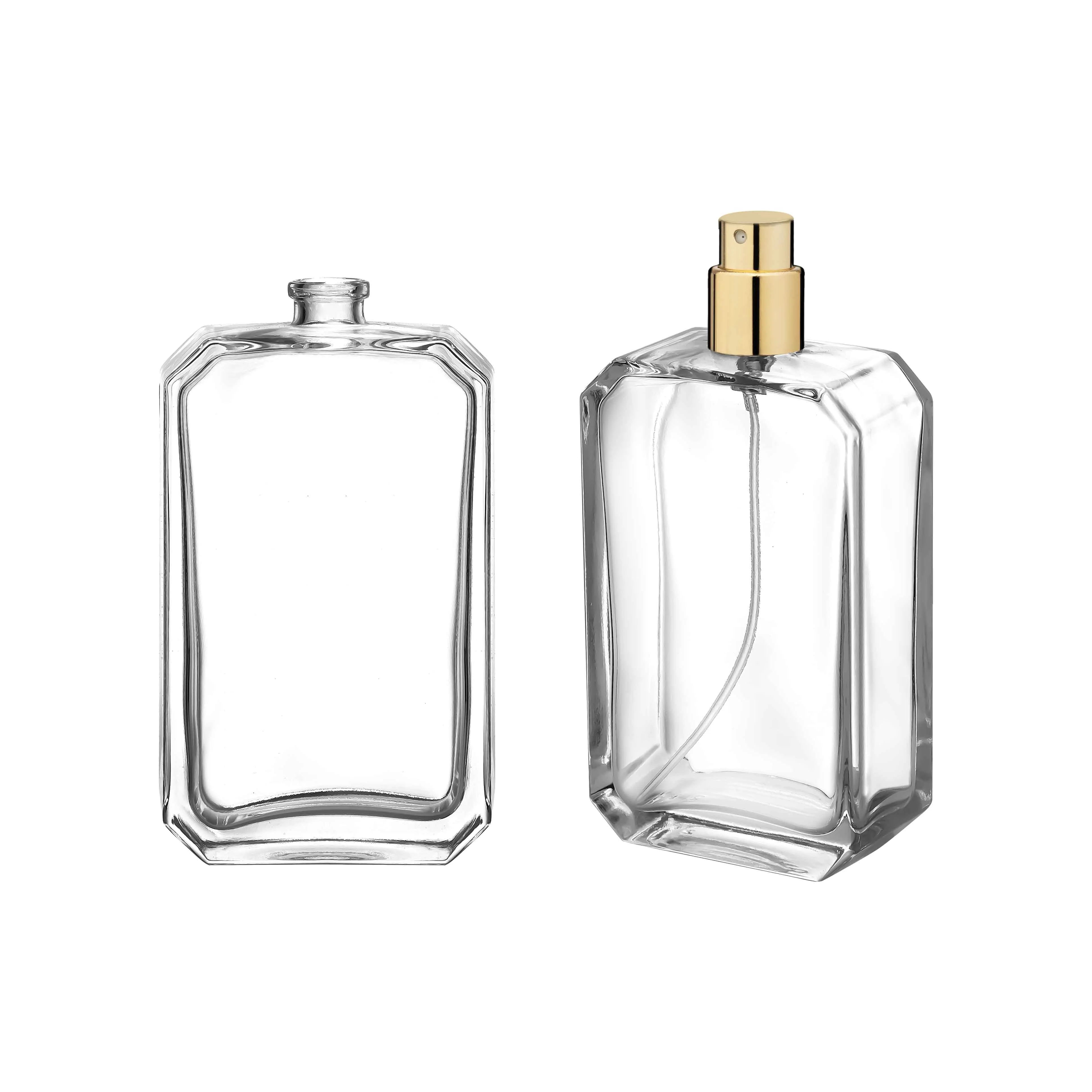 Angel Perfume Bottle — 100ml Bottles wholesale perfume bottle