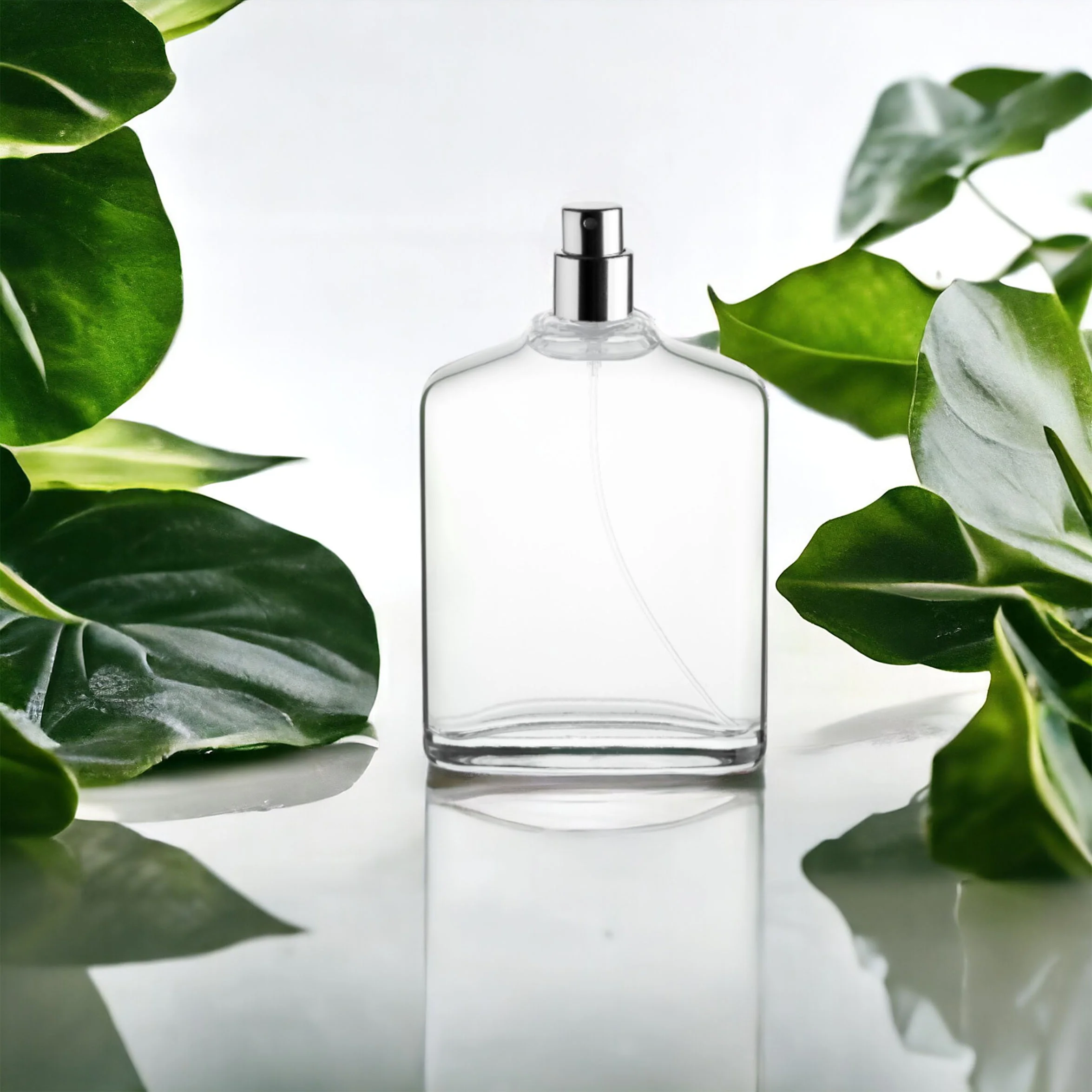 Zeus Perfume Bottle view 2