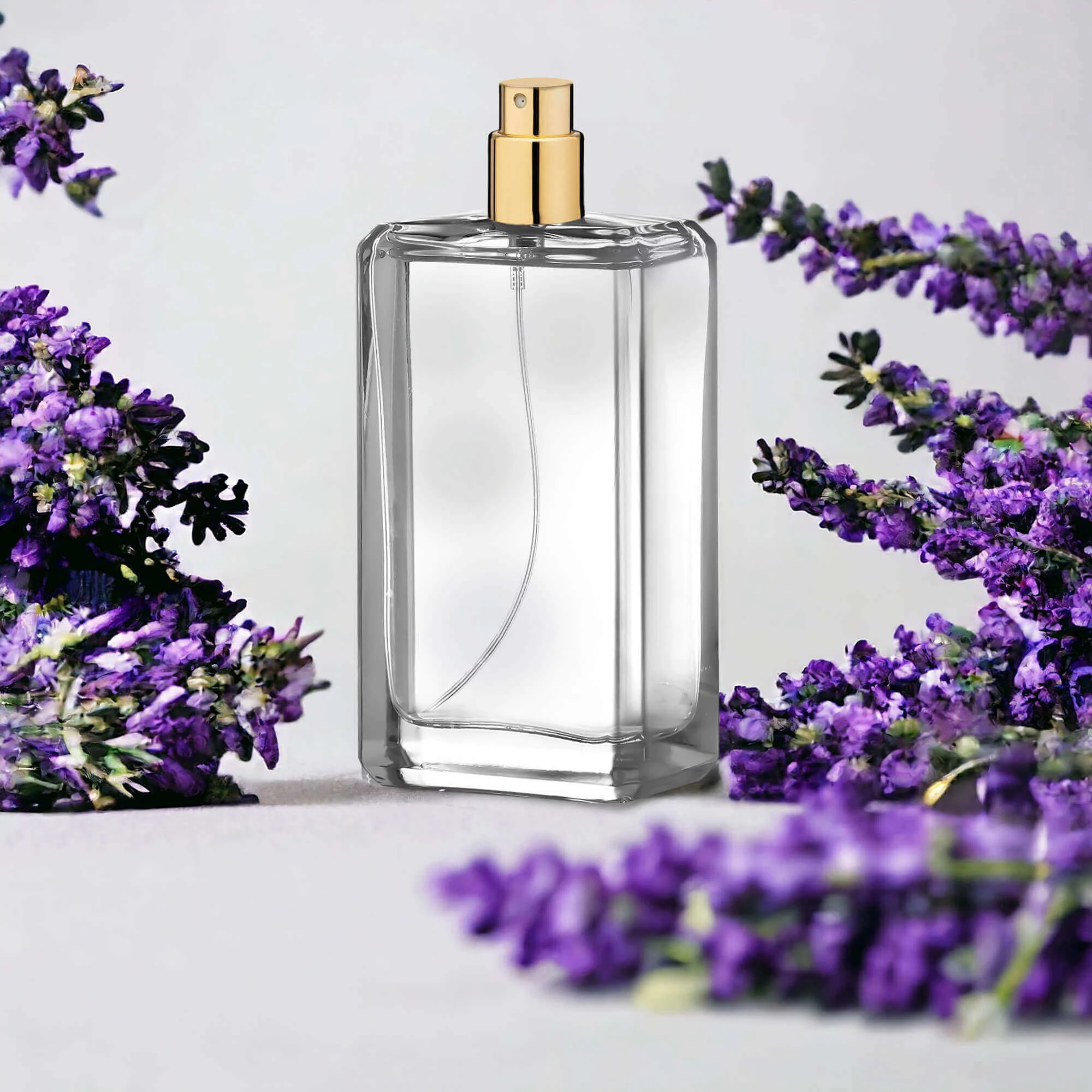 Fit Perfume Bottle view 2