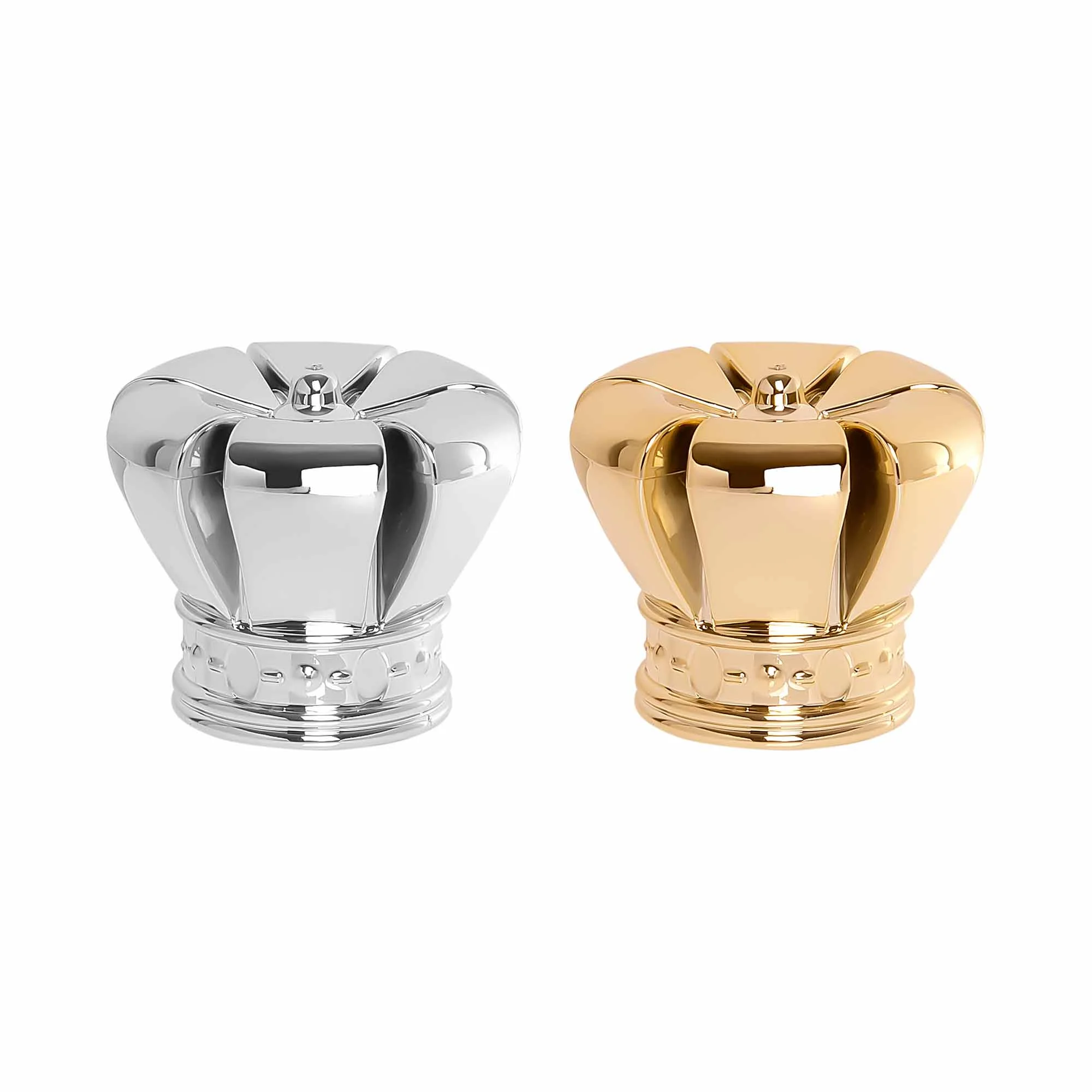 Tree Perfume Cap — Caps — No Collar wholesale perfume bottle