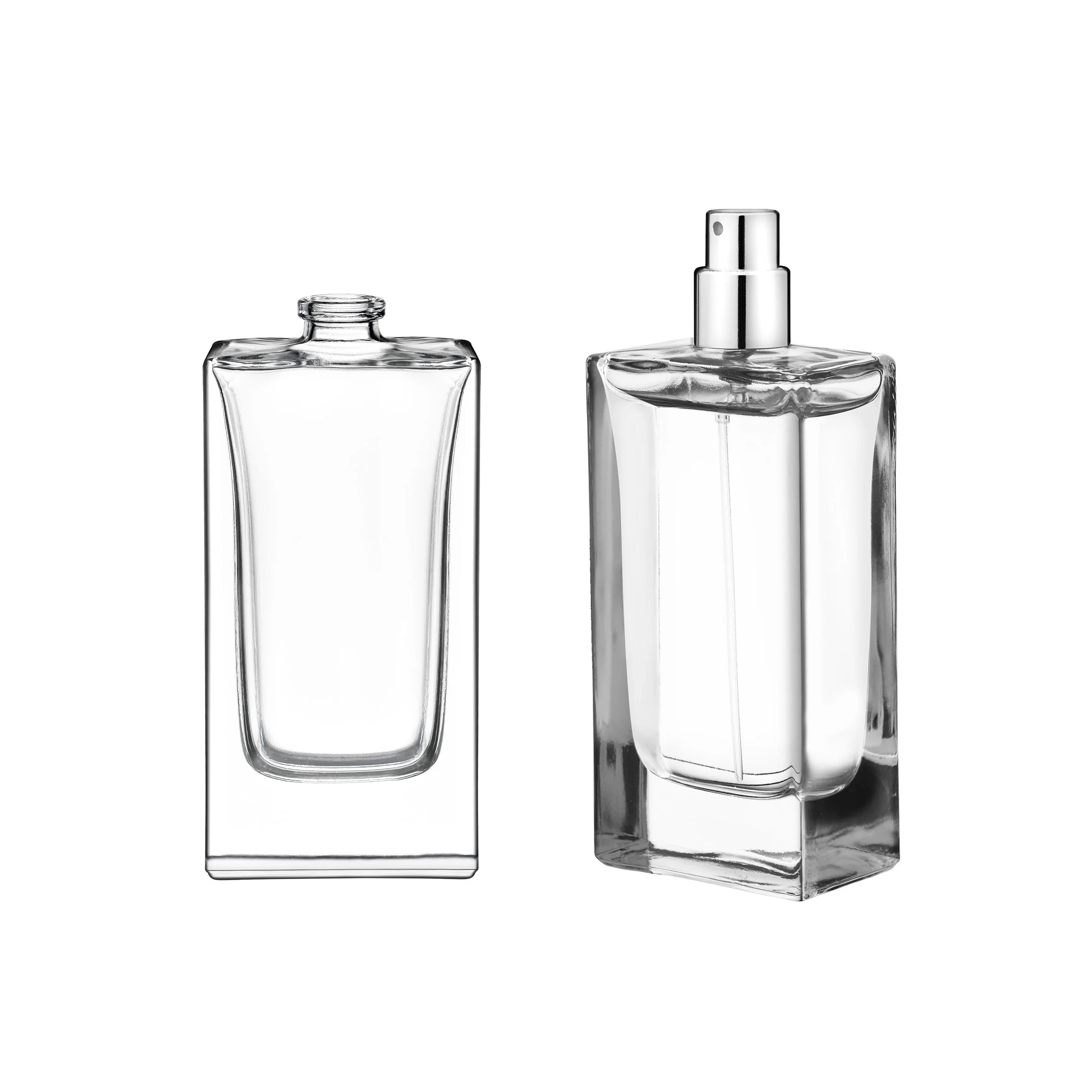 Moon Perfume Bottle 50 ml — 50ml Bottles wholesale perfume bottle