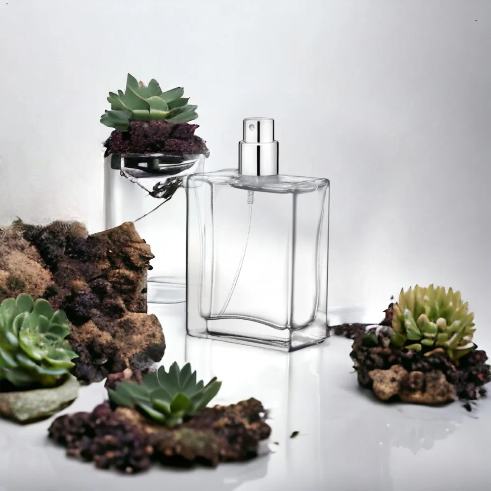 Cozy Perfume Bottle 50 ml view 2