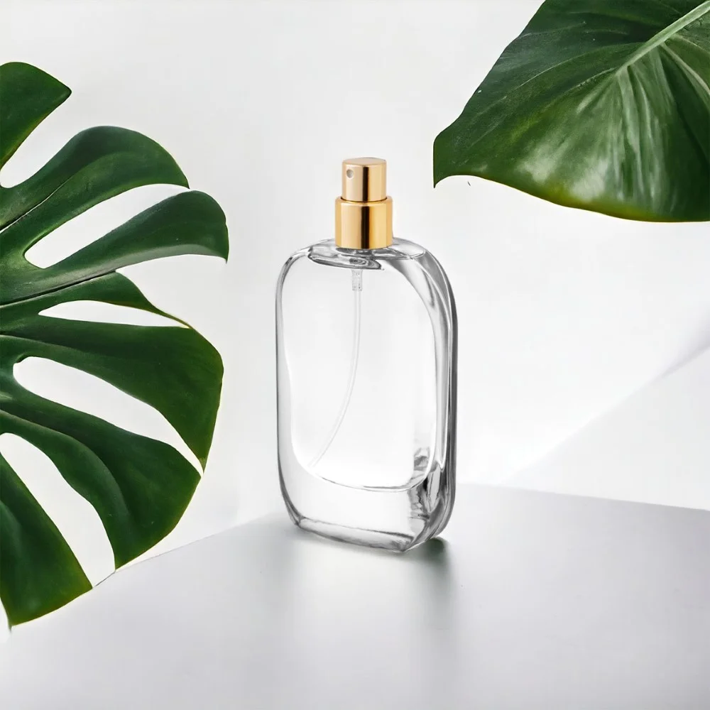 Dress Perfume Bottle 50 ml view 2