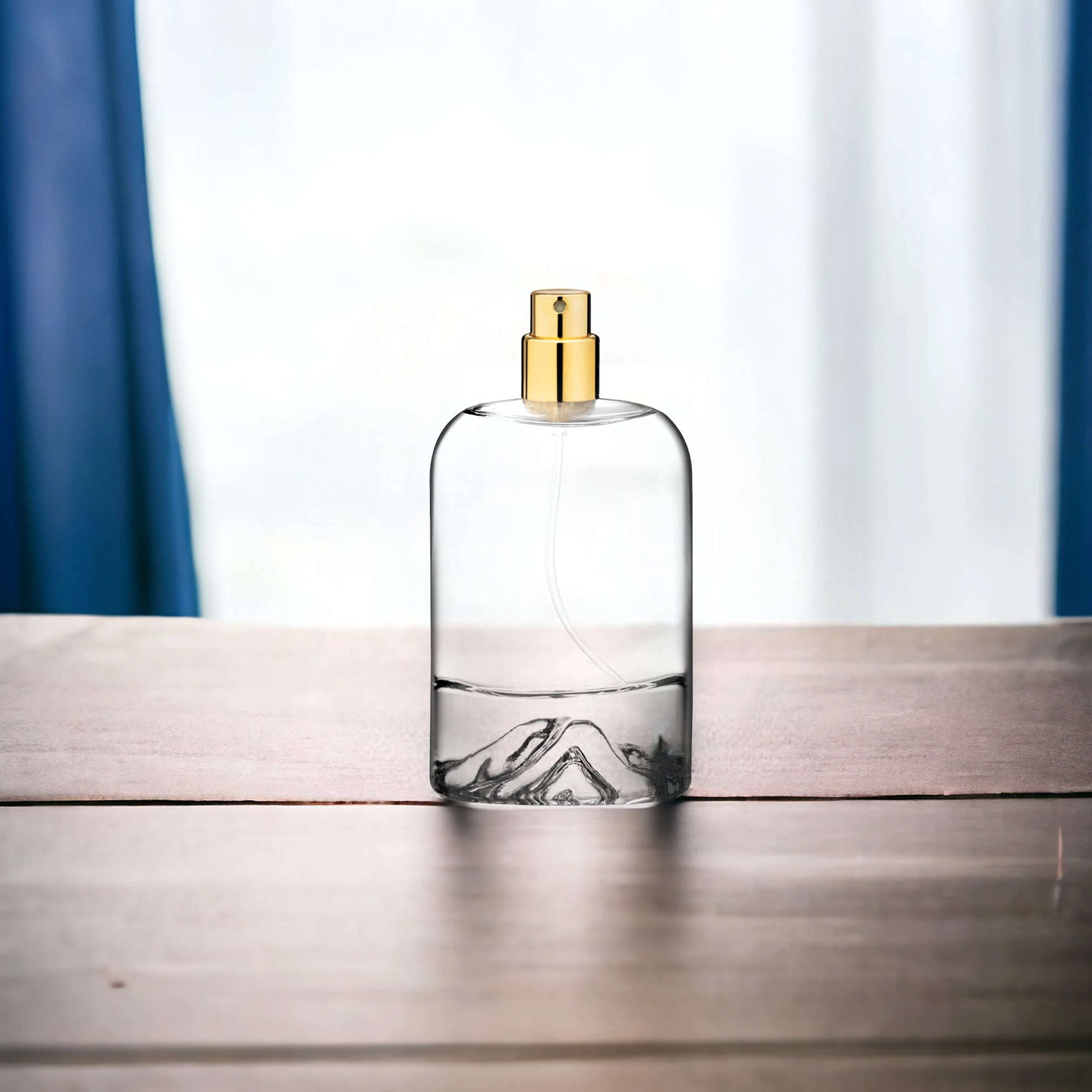 Mount II Perfume Bottle 50 ml view 2