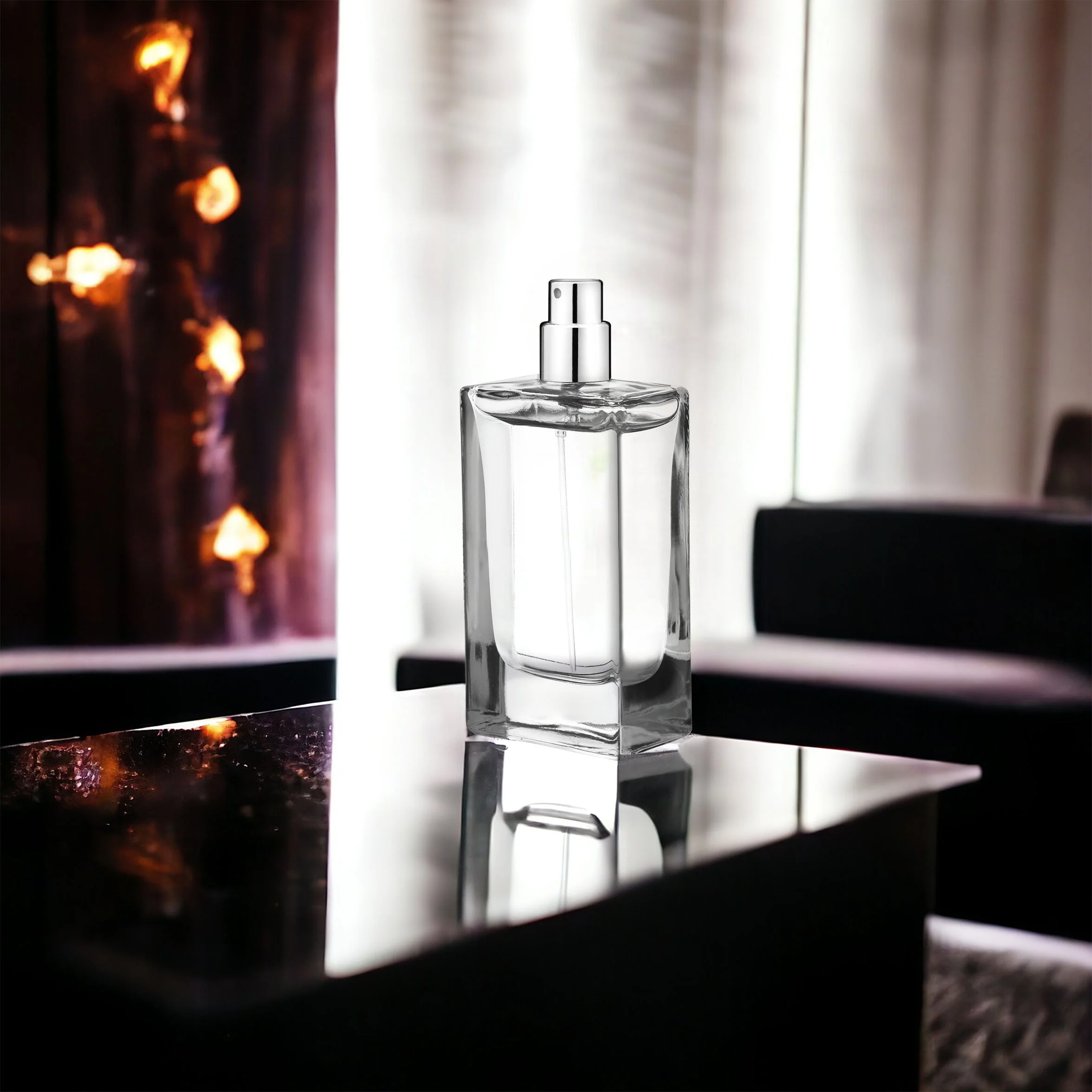 Jr. Moon Perfume Bottle view 2
