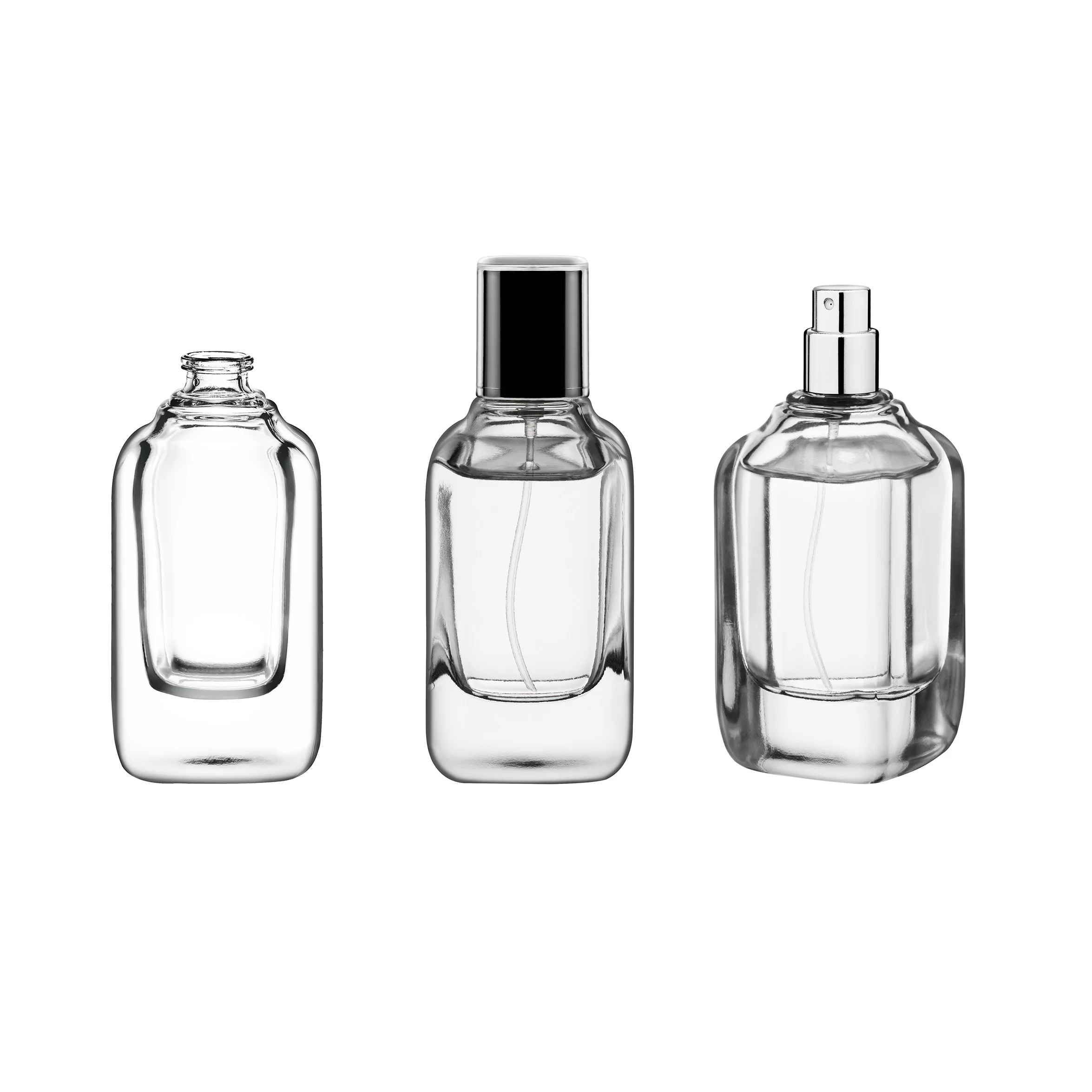 Bitter II 50 ml Set — 50ml Sets wholesale perfume bottle