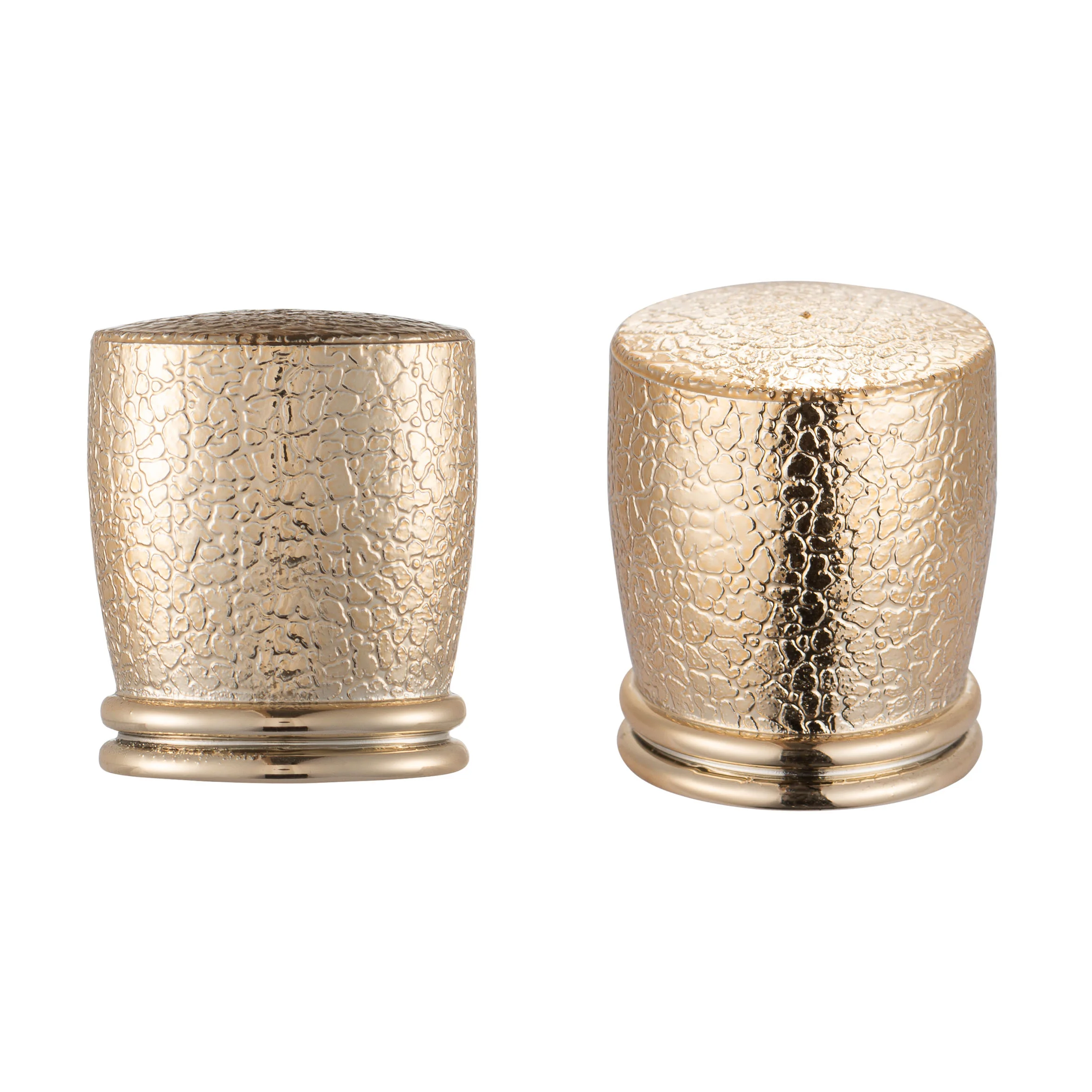 Part Perfume Cap — Caps — No Collar wholesale perfume bottle