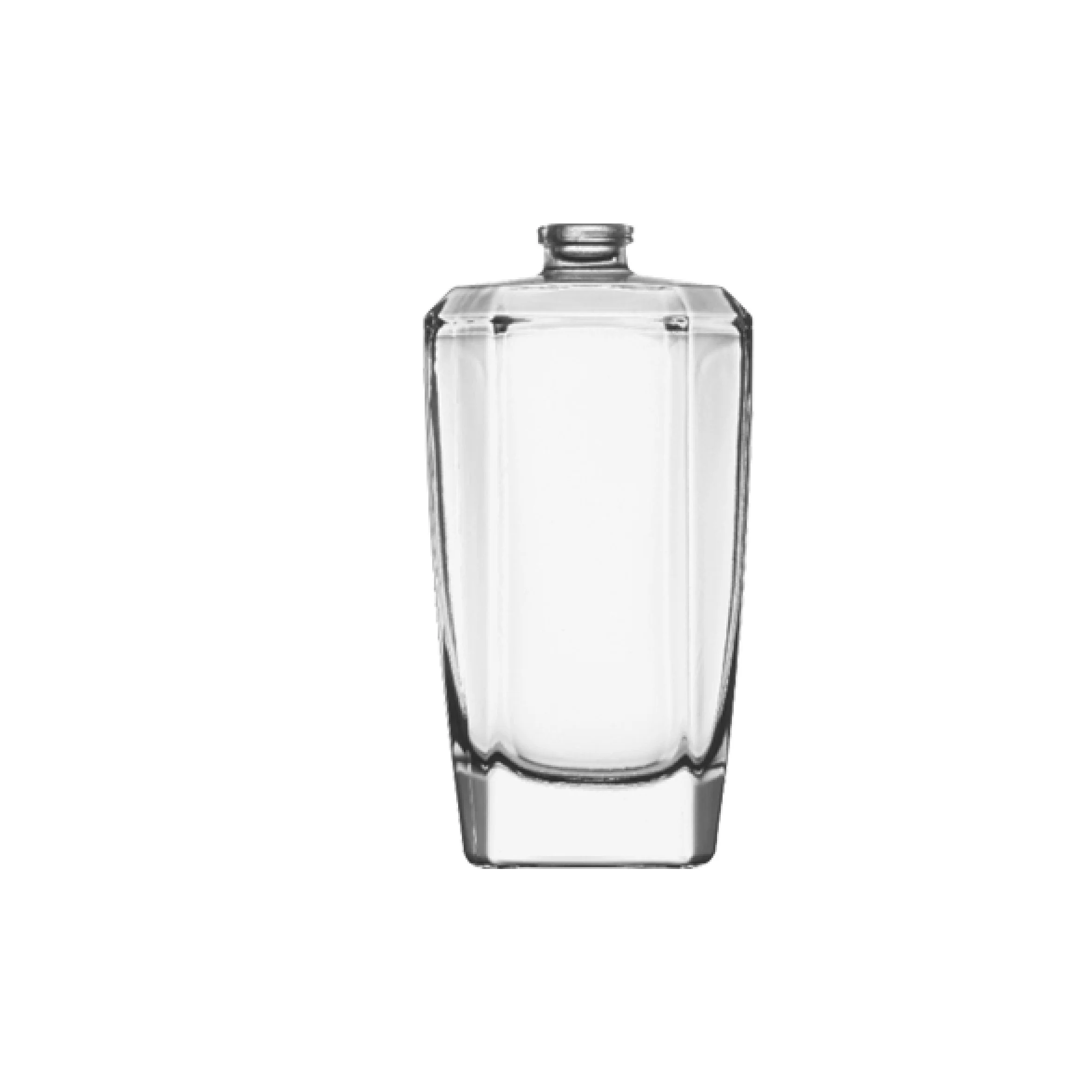 Mira II Perfume Bottle 50 ml — 50ml Bottles wholesale perfume bottle
