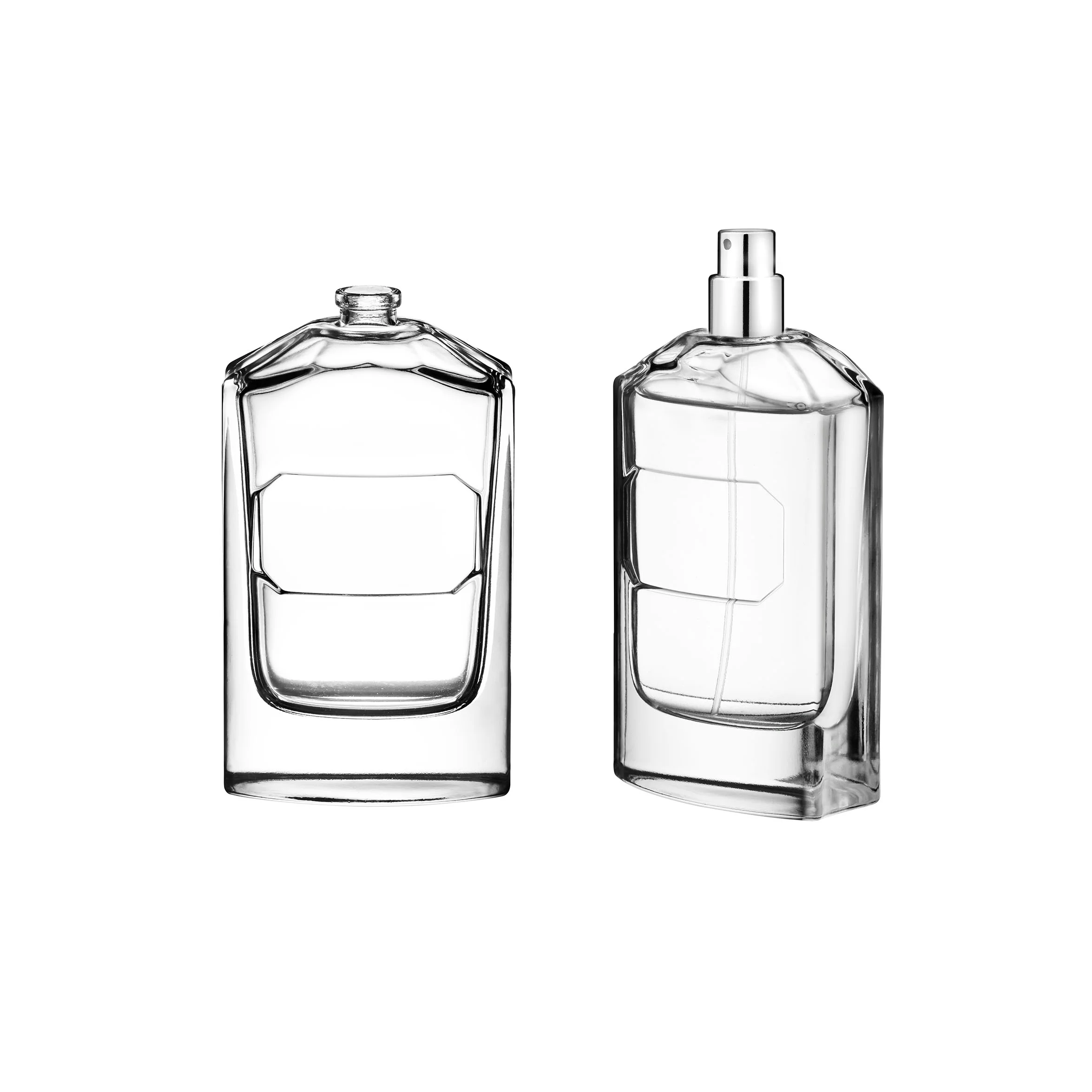 Marvel Perfume Bottle — 100ml Bottles wholesale perfume bottle