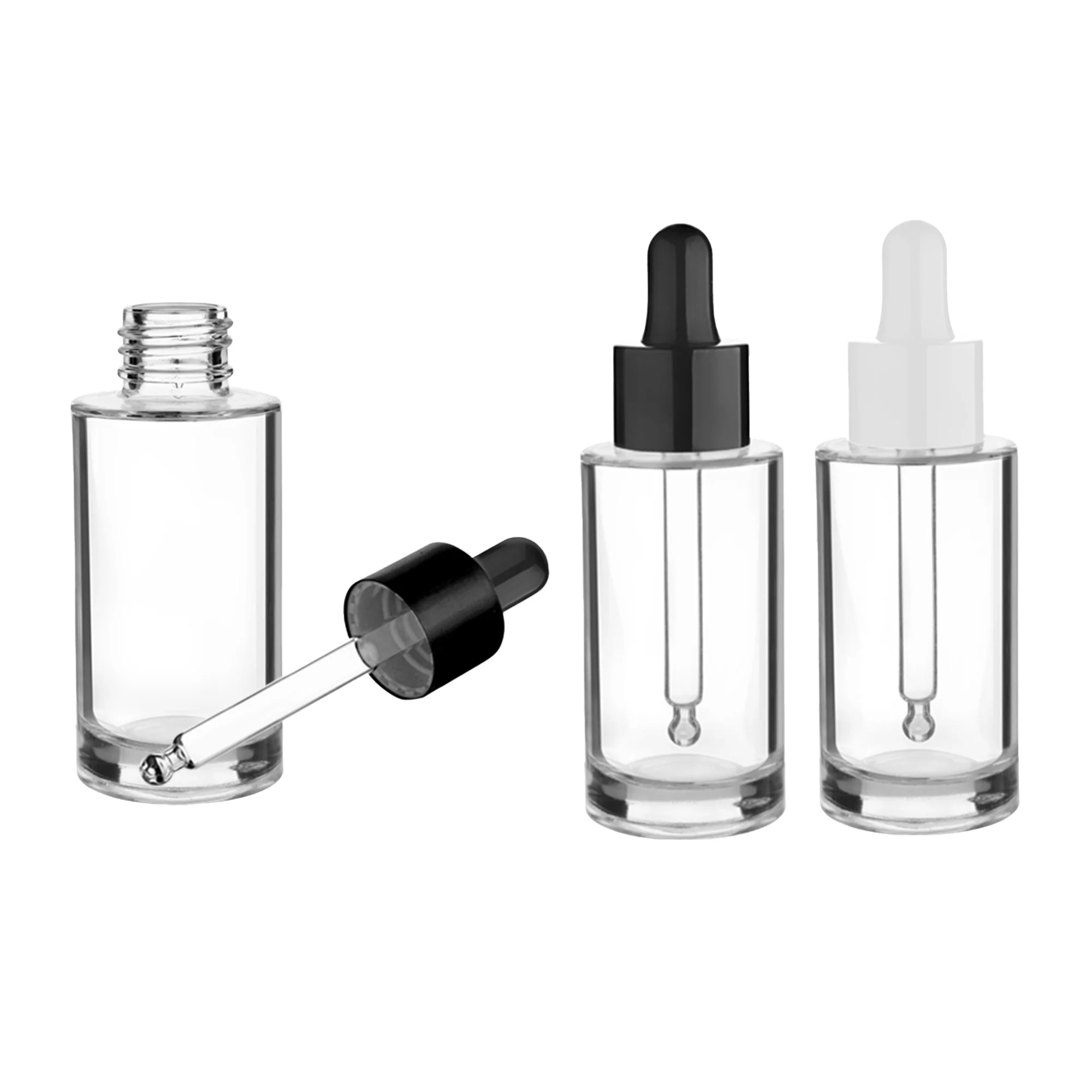 35 ml Oil Bottle view 3