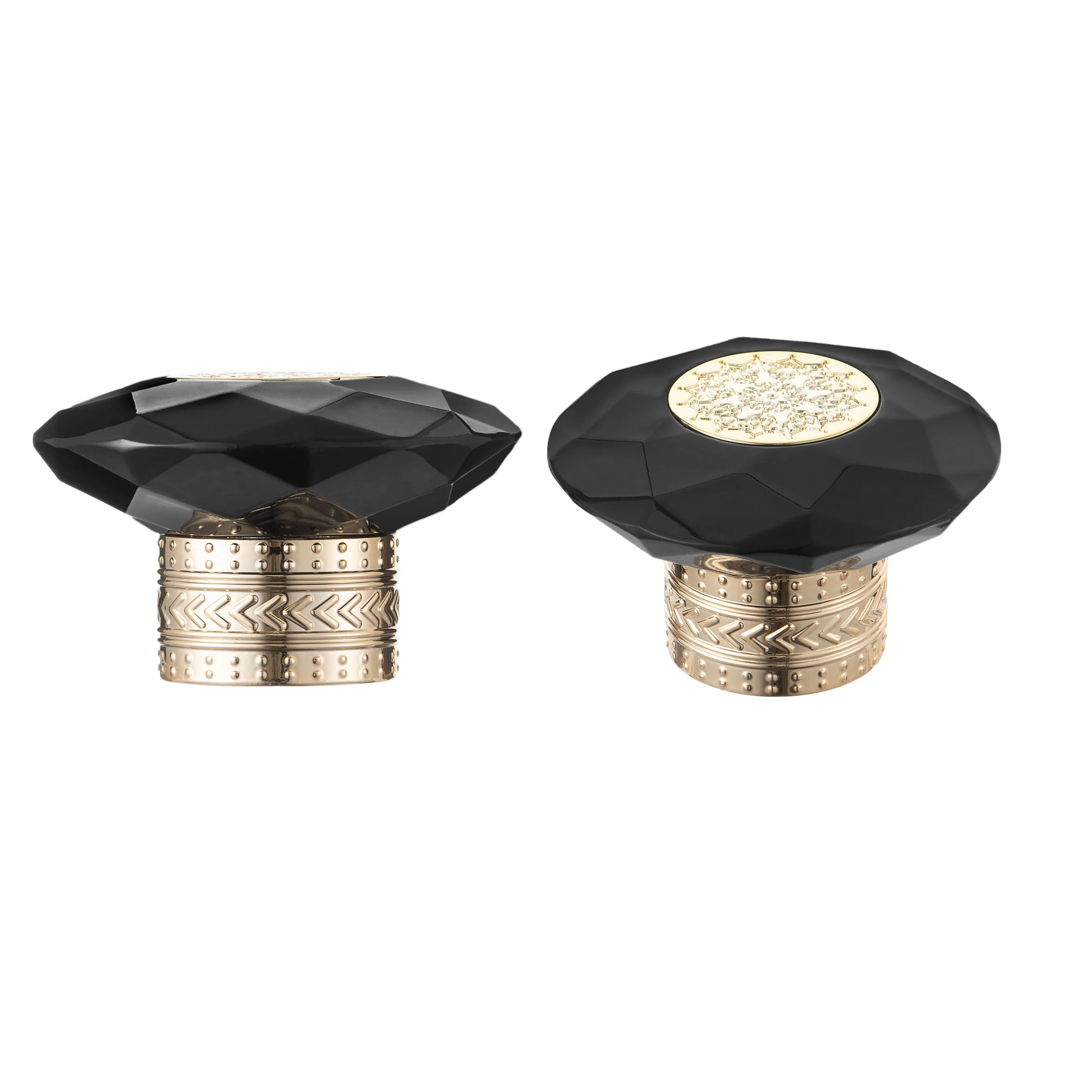 Merito Perfume Cap — Caps — No Collar wholesale perfume bottle