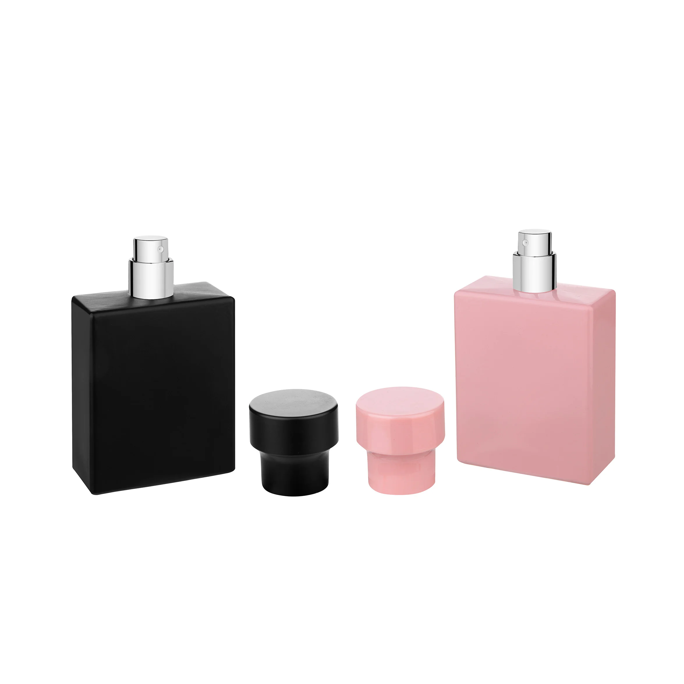 Cozy 50 ml Set — 50ml Sets wholesale perfume bottle