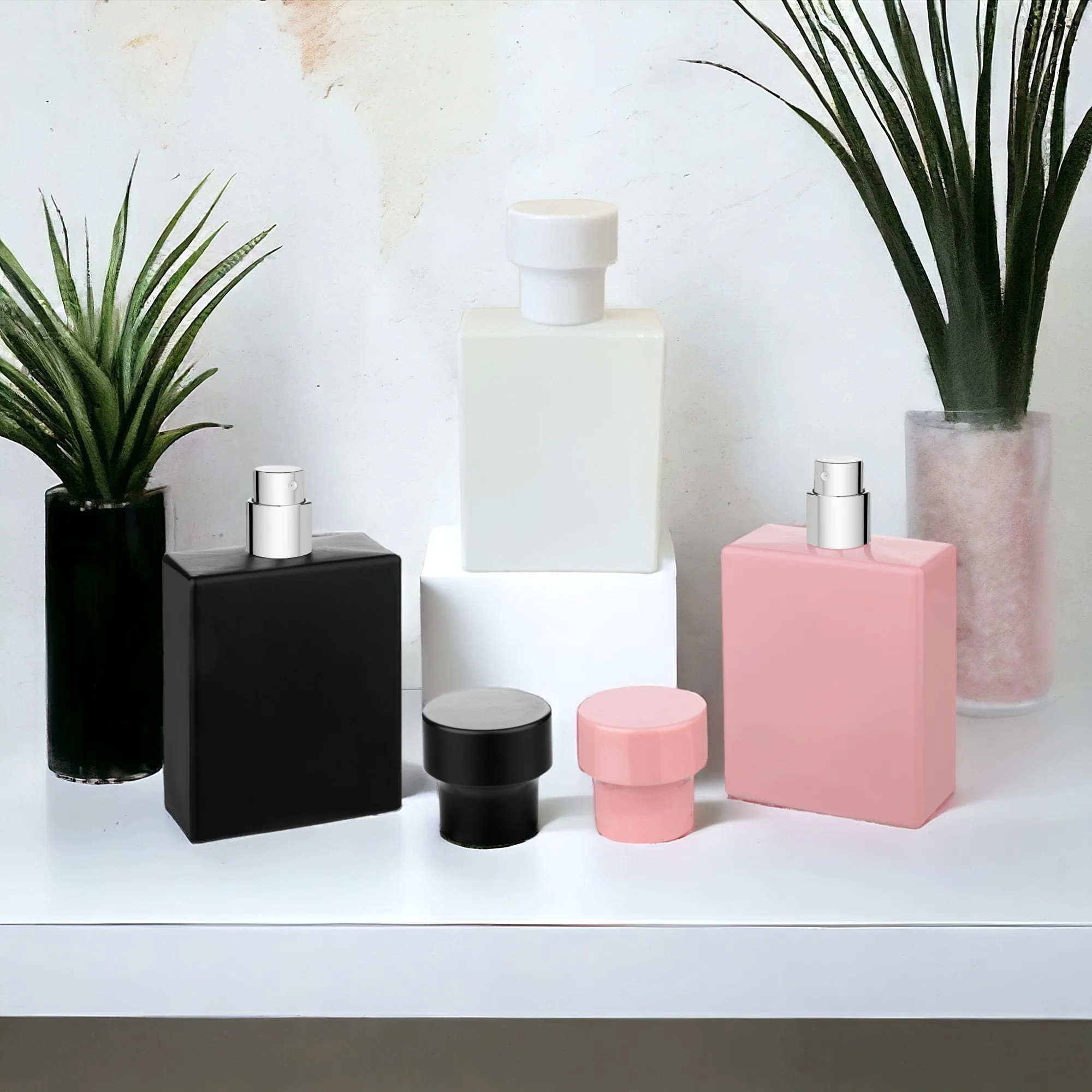 Cozy 50 ml Set view 2