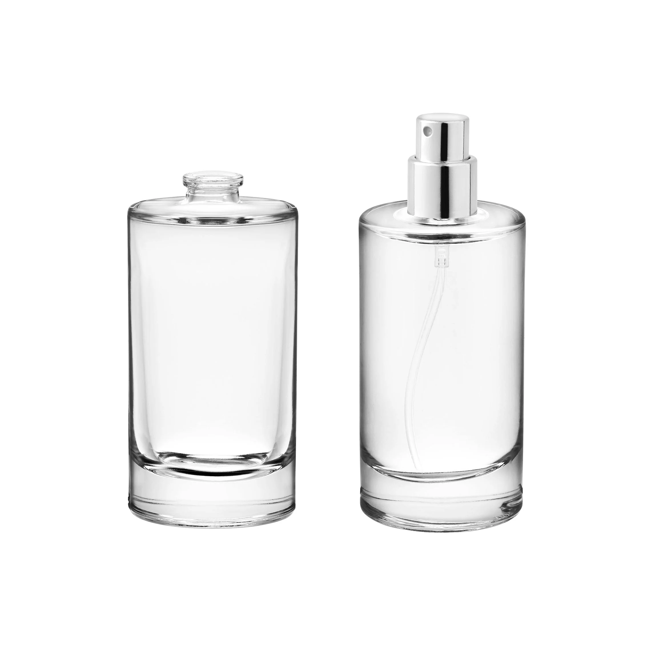 Mars II Perfume Bottle 50 ml — 50ml Bottles wholesale perfume bottle