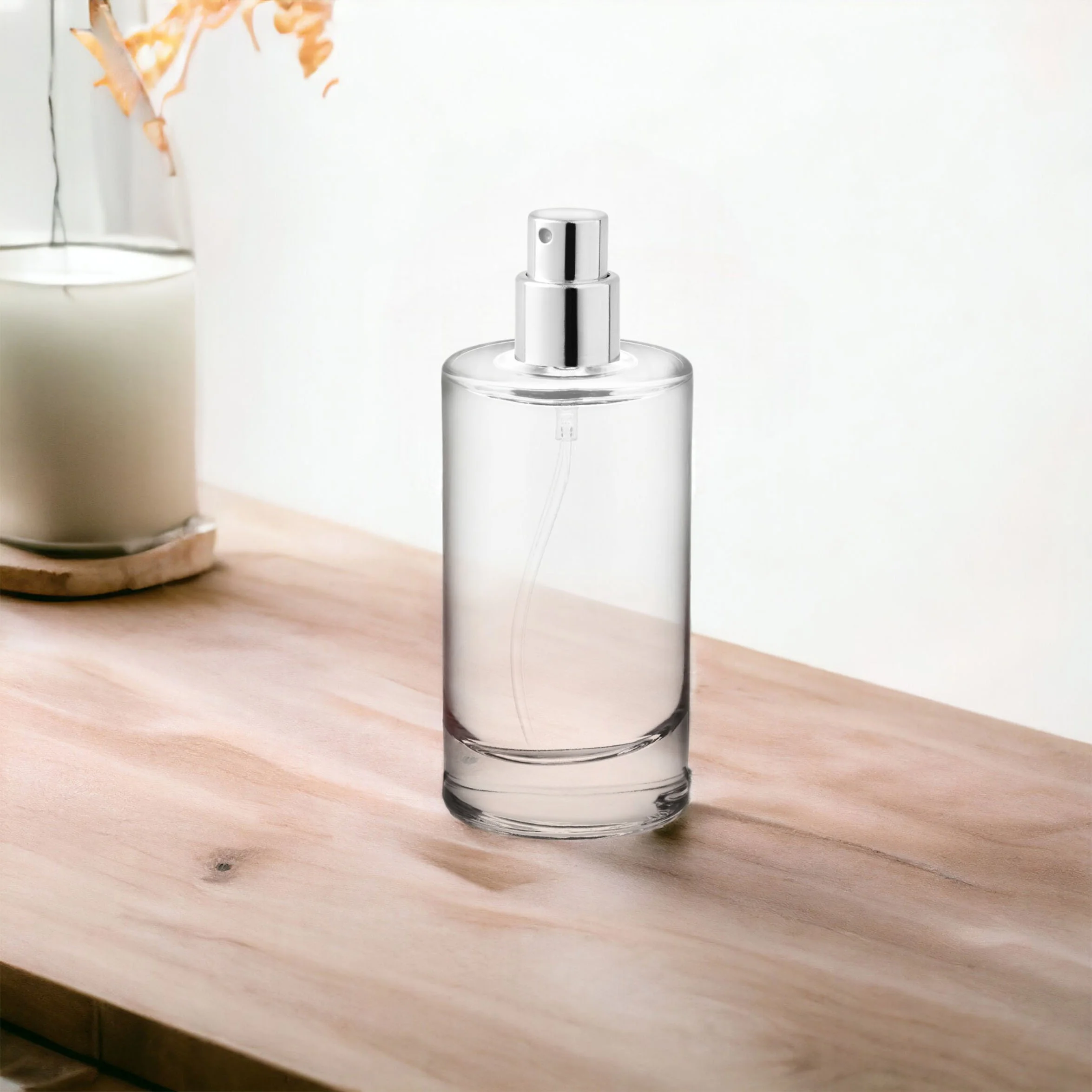 Mars II Perfume Bottle 50 ml view 2