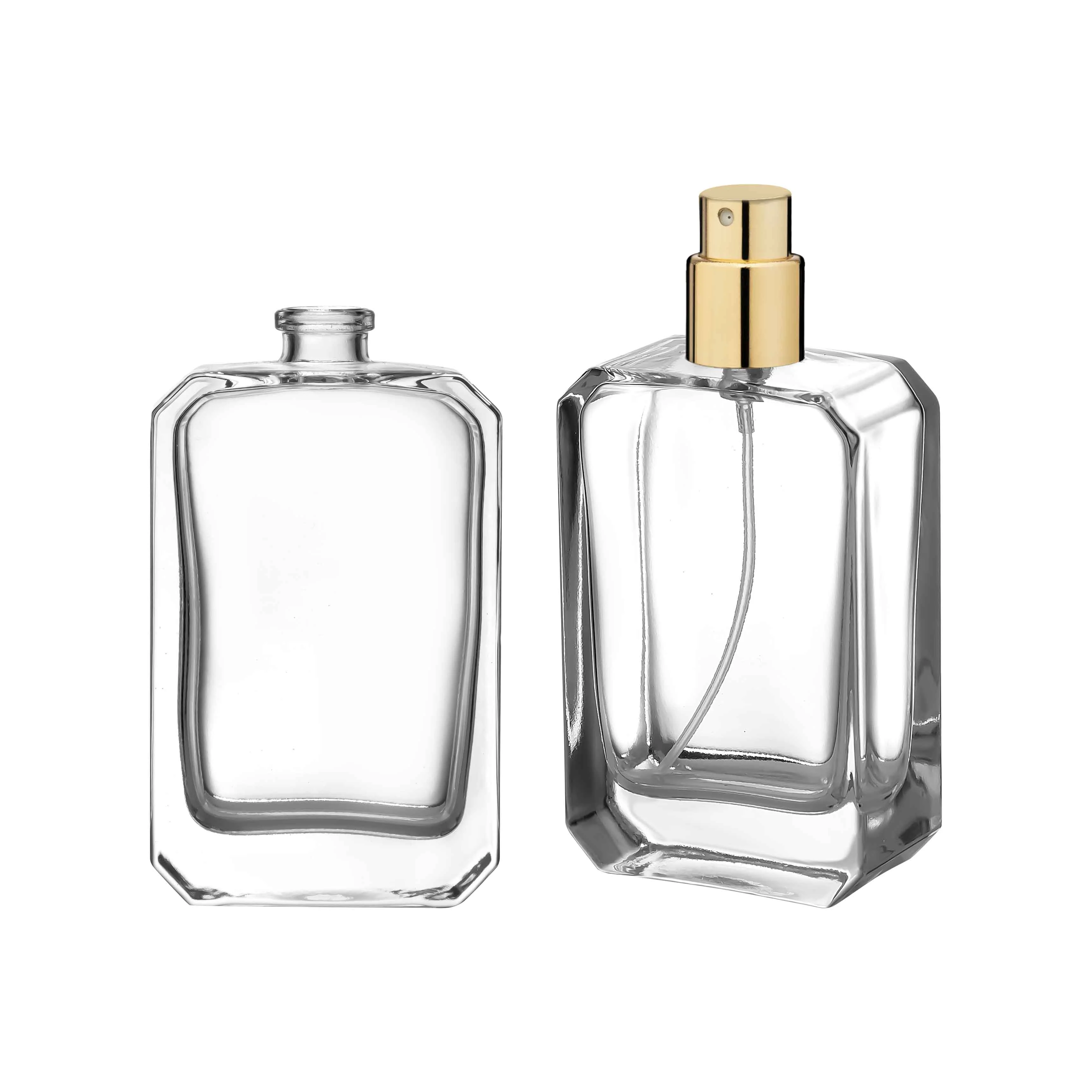 Angel II Perfume Bottle 50 ml — 50ml Bottles wholesale perfume bottle