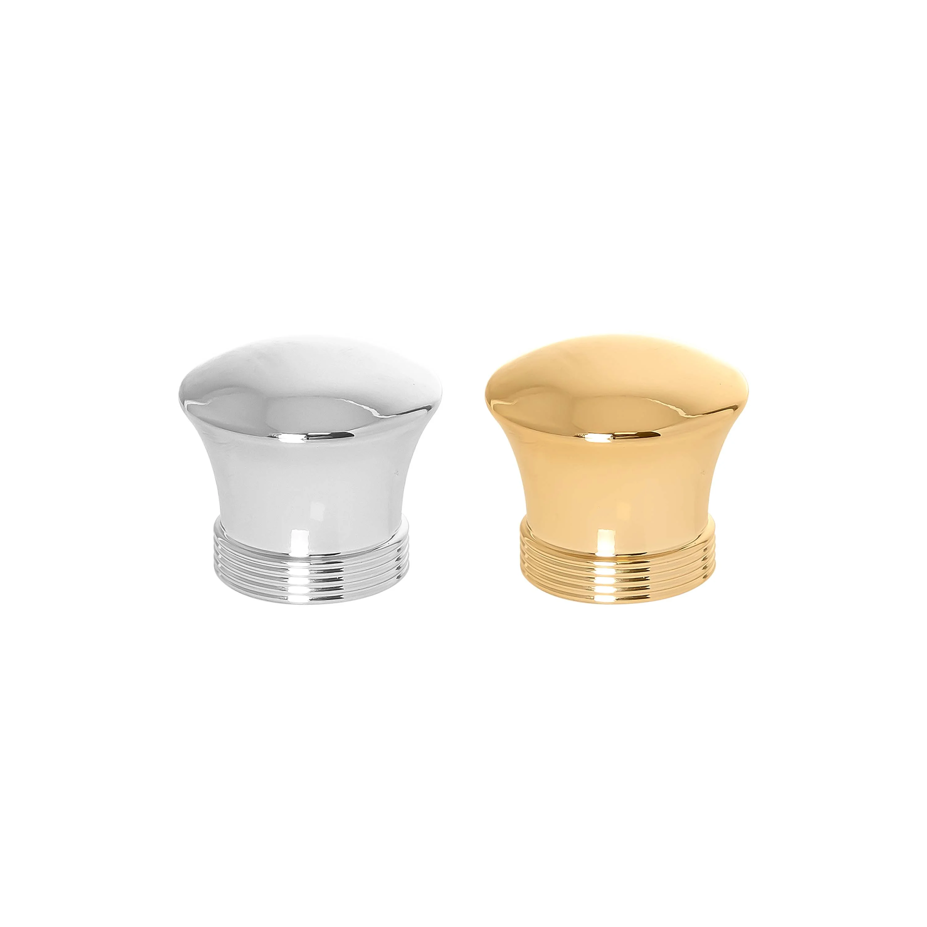 Orbit Perfume Cap — Caps — No Collar wholesale perfume bottle
