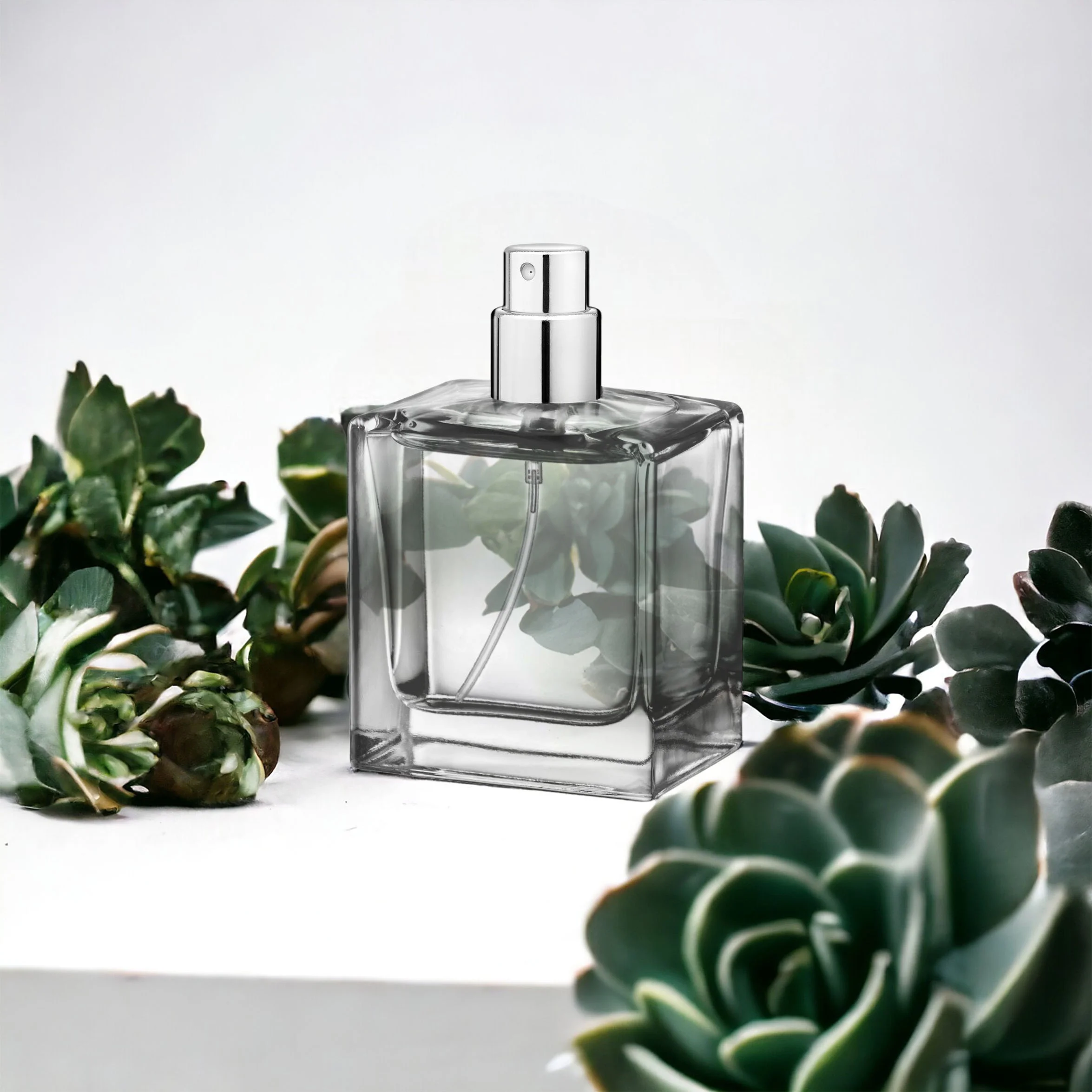 Soul II Perfume Bottle 50 ml view 2