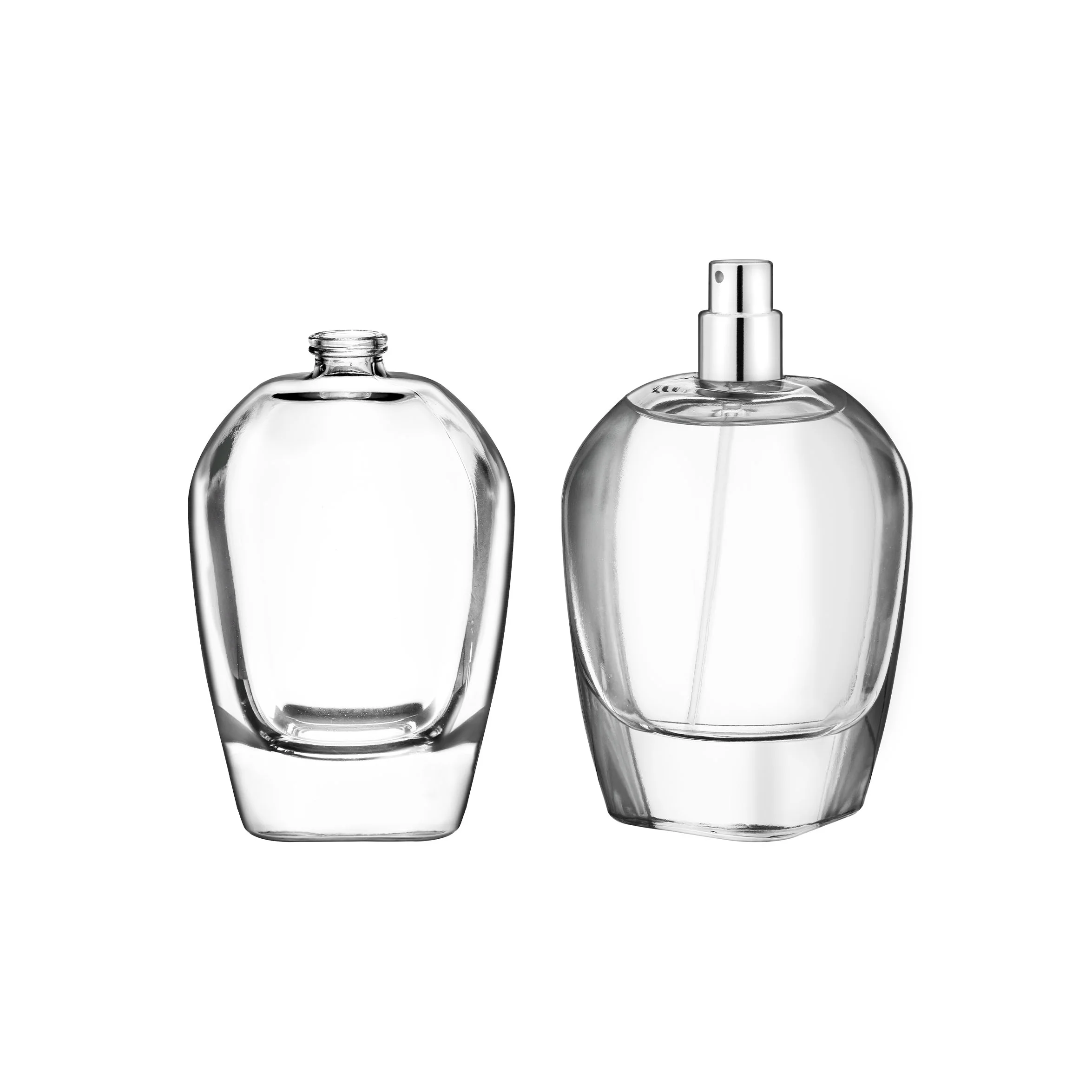 Şehzade Perfume Bottle — 100ml Bottles wholesale perfume bottle