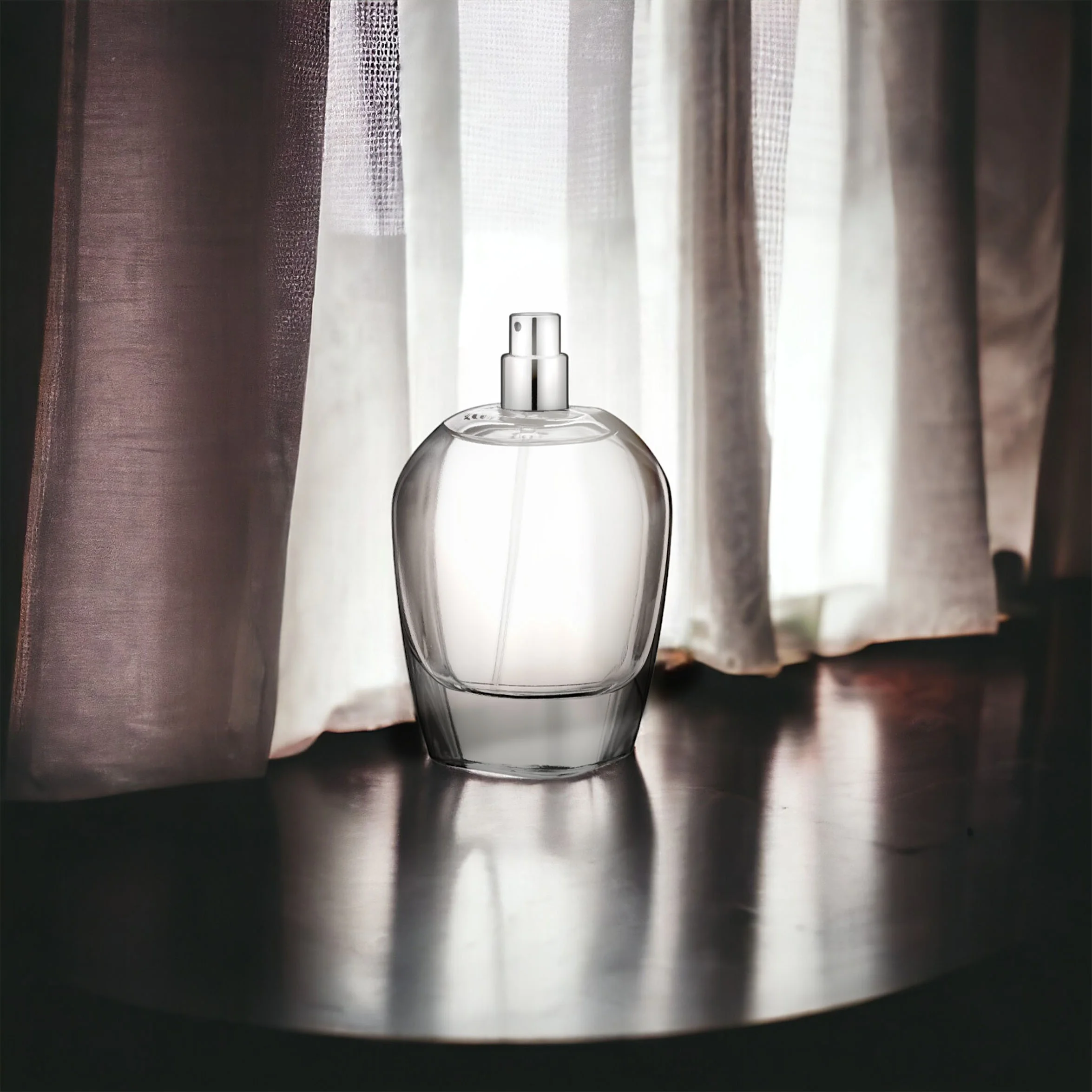Şehzade Perfume Bottle view 2