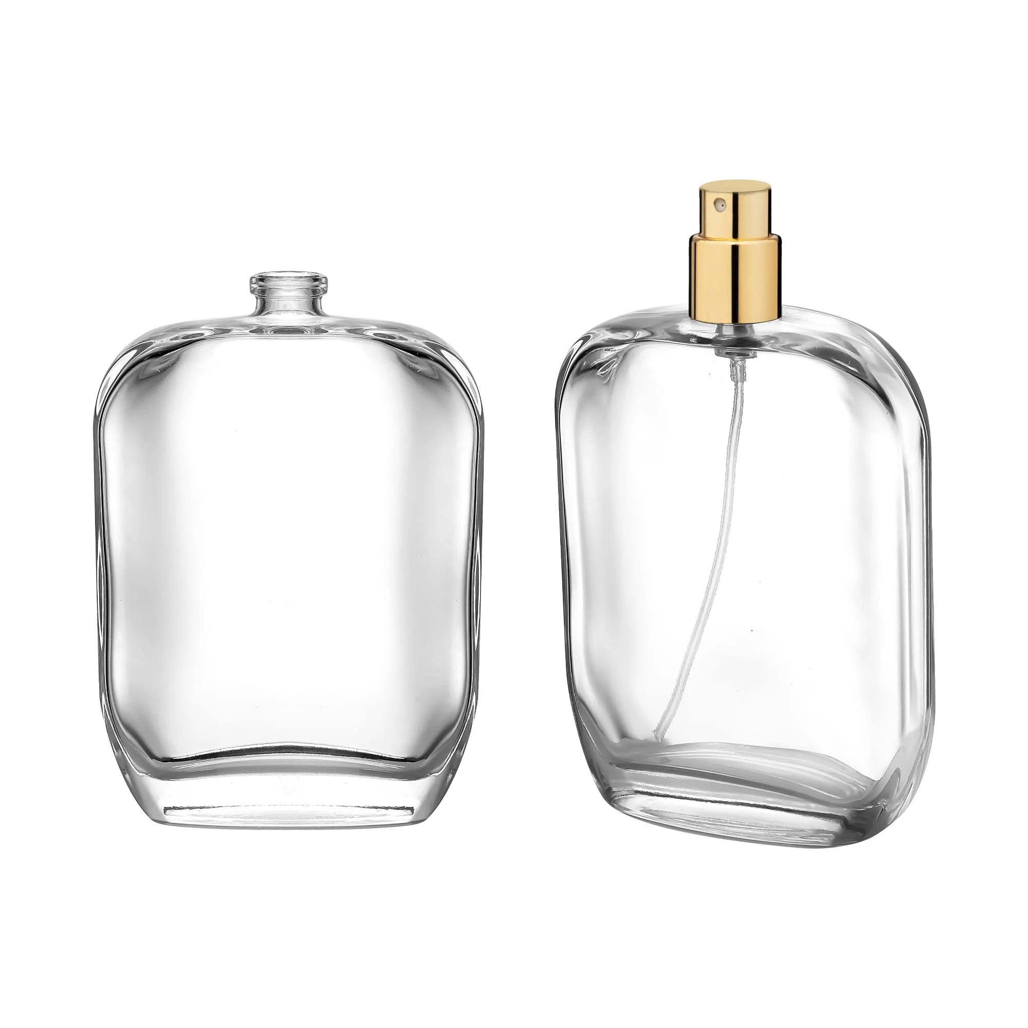 Face 100 ml Perfume Bottle — 100ml Bottles wholesale perfume bottle