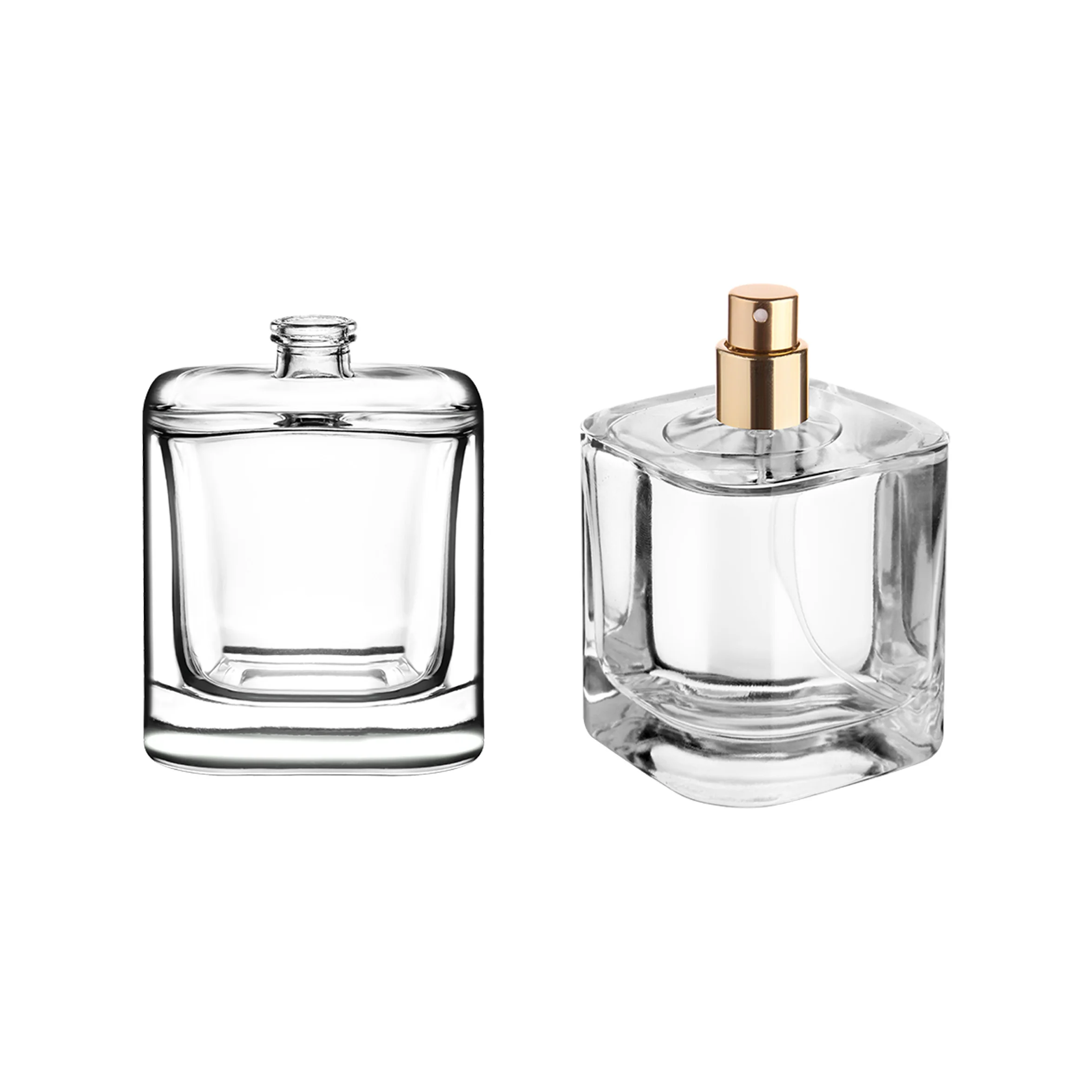 Road Perfume Bottle — 100ml Bottles wholesale perfume bottle